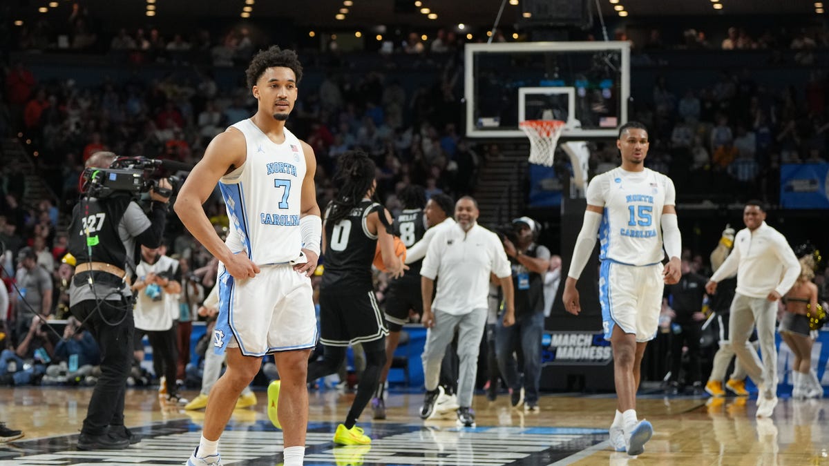 Η δουλειά του προπονητή μπάσκετ του UNC μπορεί να μην είναι τόσο ελκυστική όσο νομίζετε