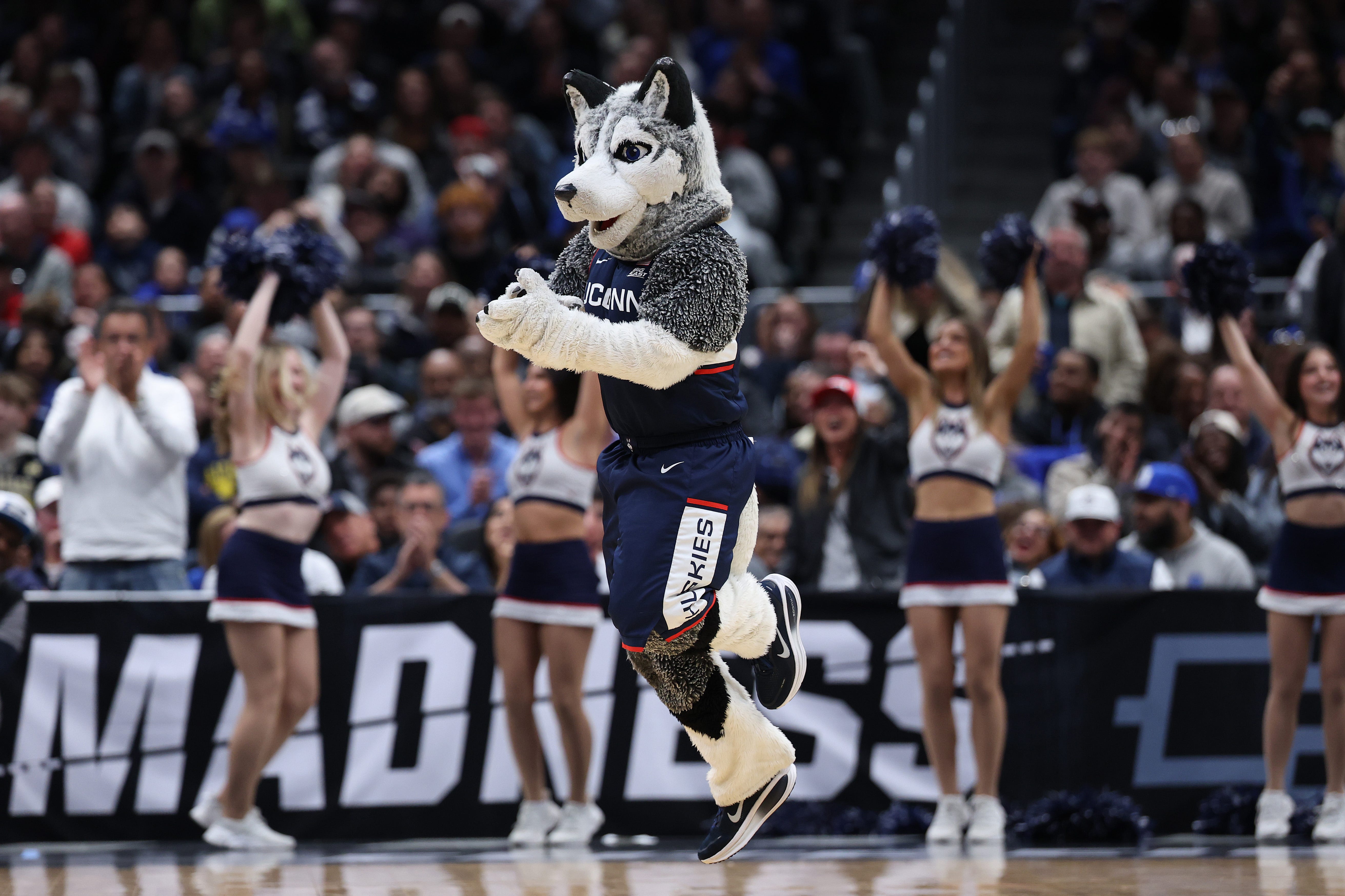 Connecticut basketball is thriving with the men's and women's team both in the Final Four in the same year for the sixth time.