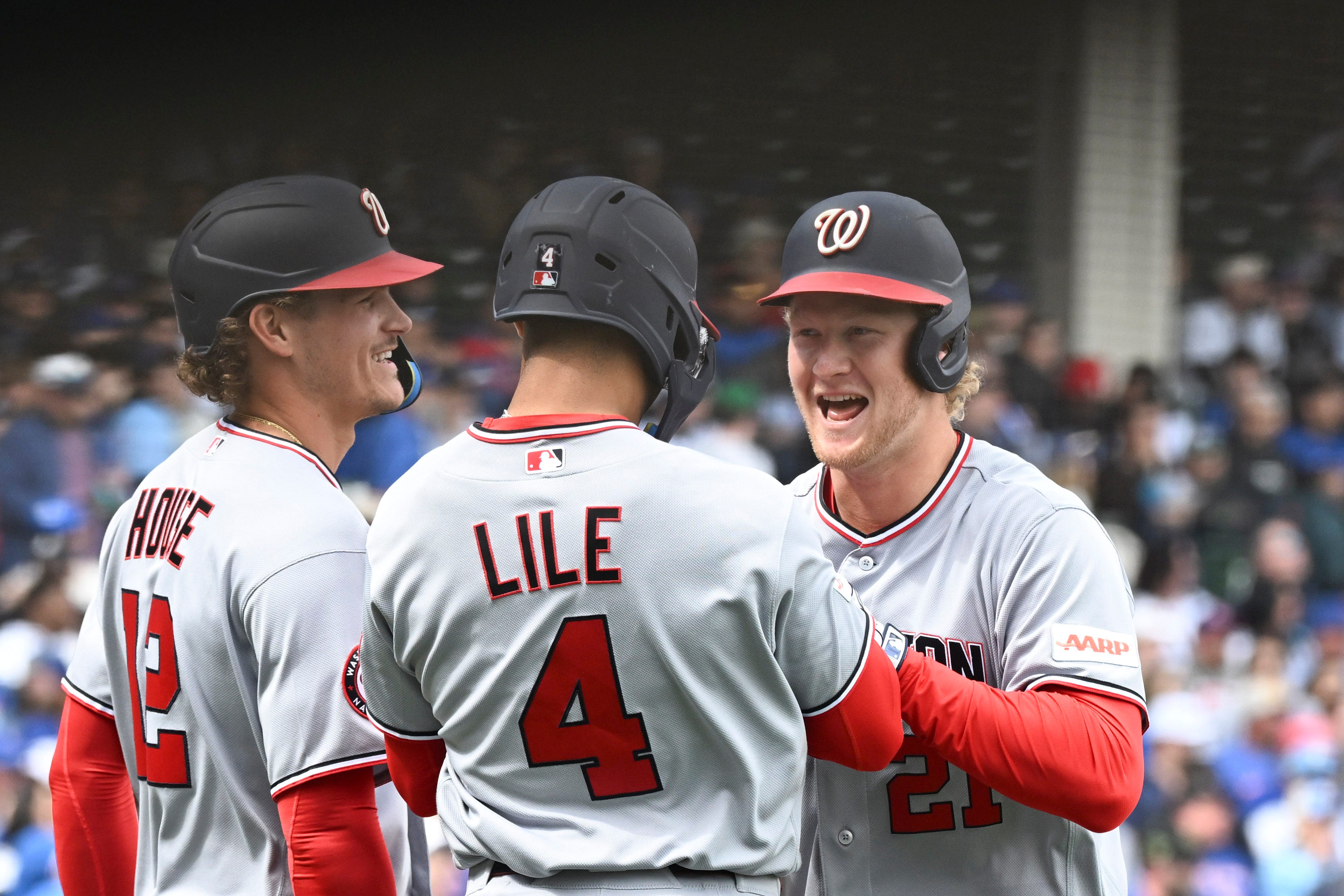 As we try to make sense of MLB's first weekend, here's a look at players off to surprisingly fast starts, and whether or not they can sustain them.