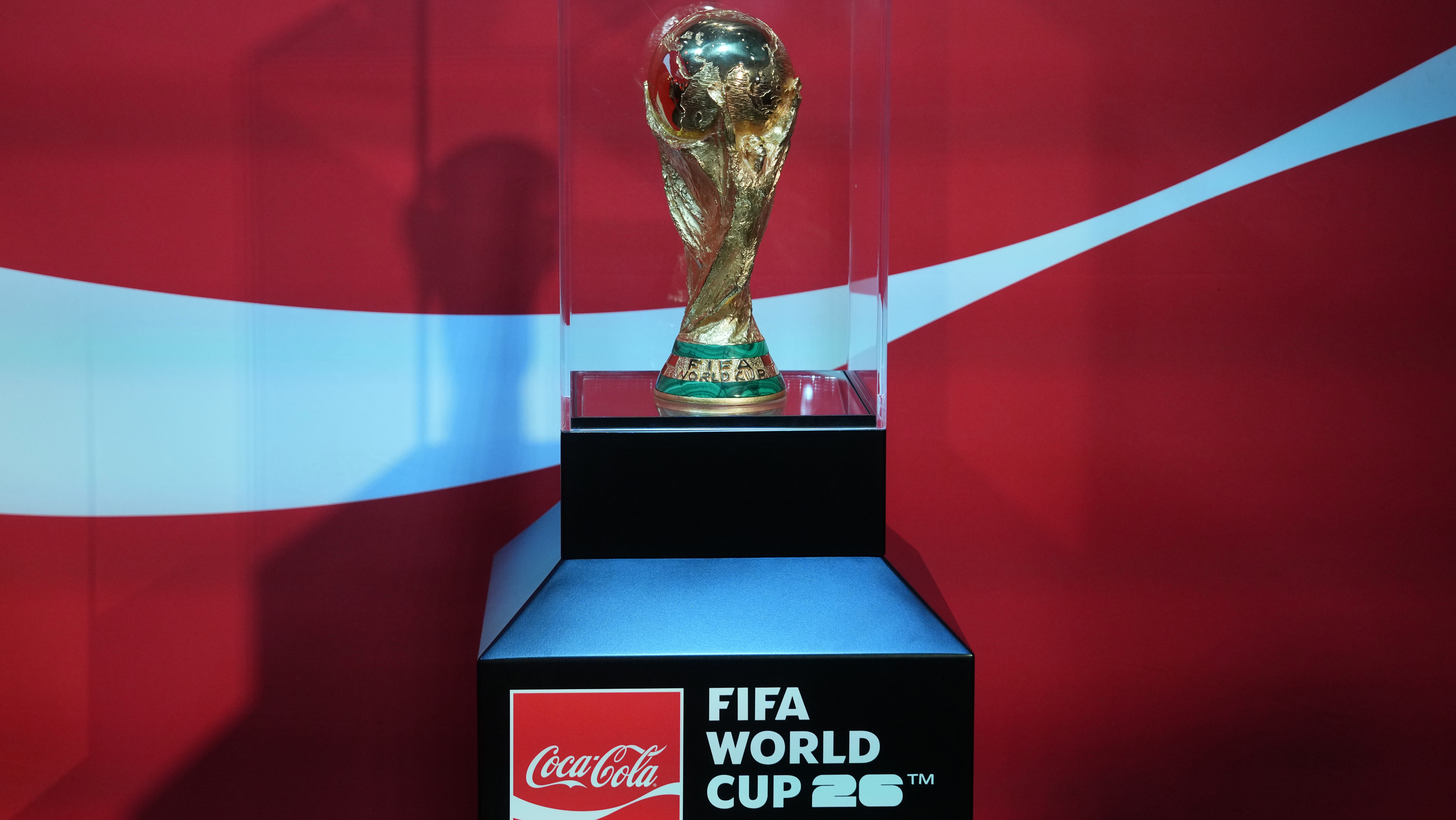 Болельщики раскритиковали время ожидания продажи билетов на чемпионат мира