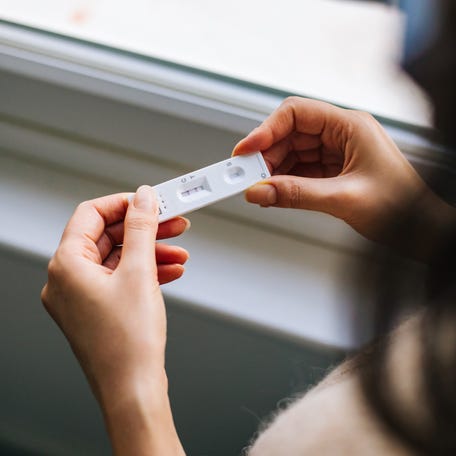 A "highly mutated" COVID variant nicknamed 'Cicada' has been detected in at least 25 states.