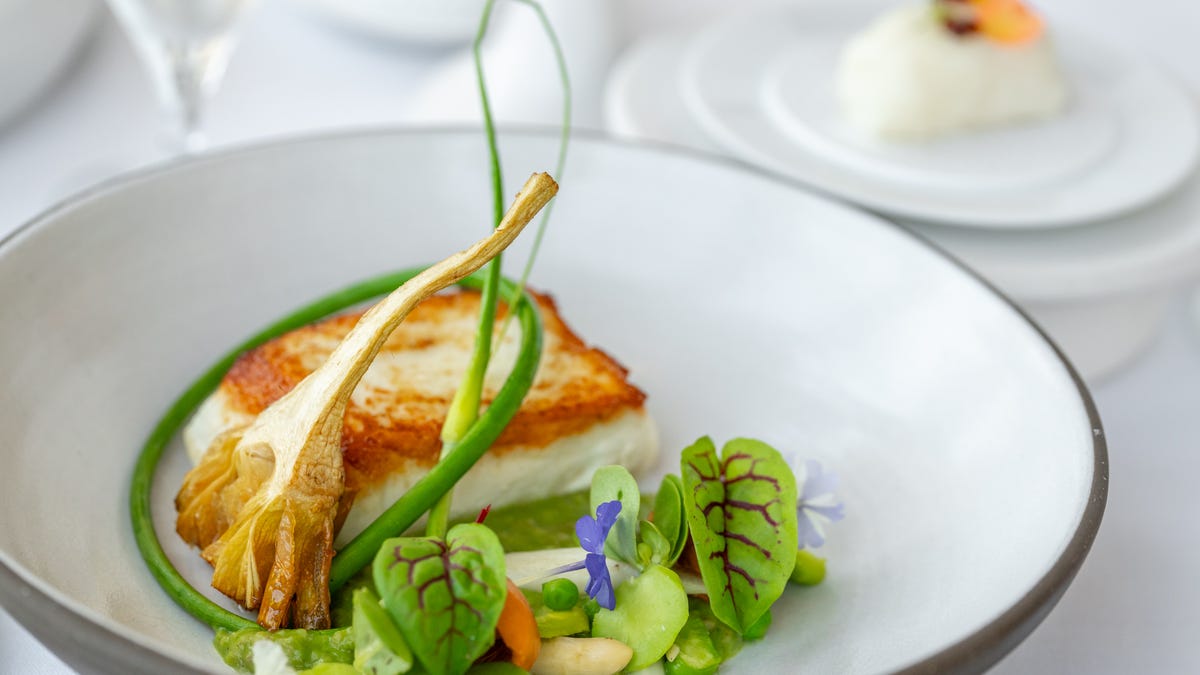 केप कॉड पर सर्वश्रेष्ठ रिज़ॉर्ट? यूएस न्यूज और वर्ल्ड रिपोर्ट का कहना है कि यह यही है