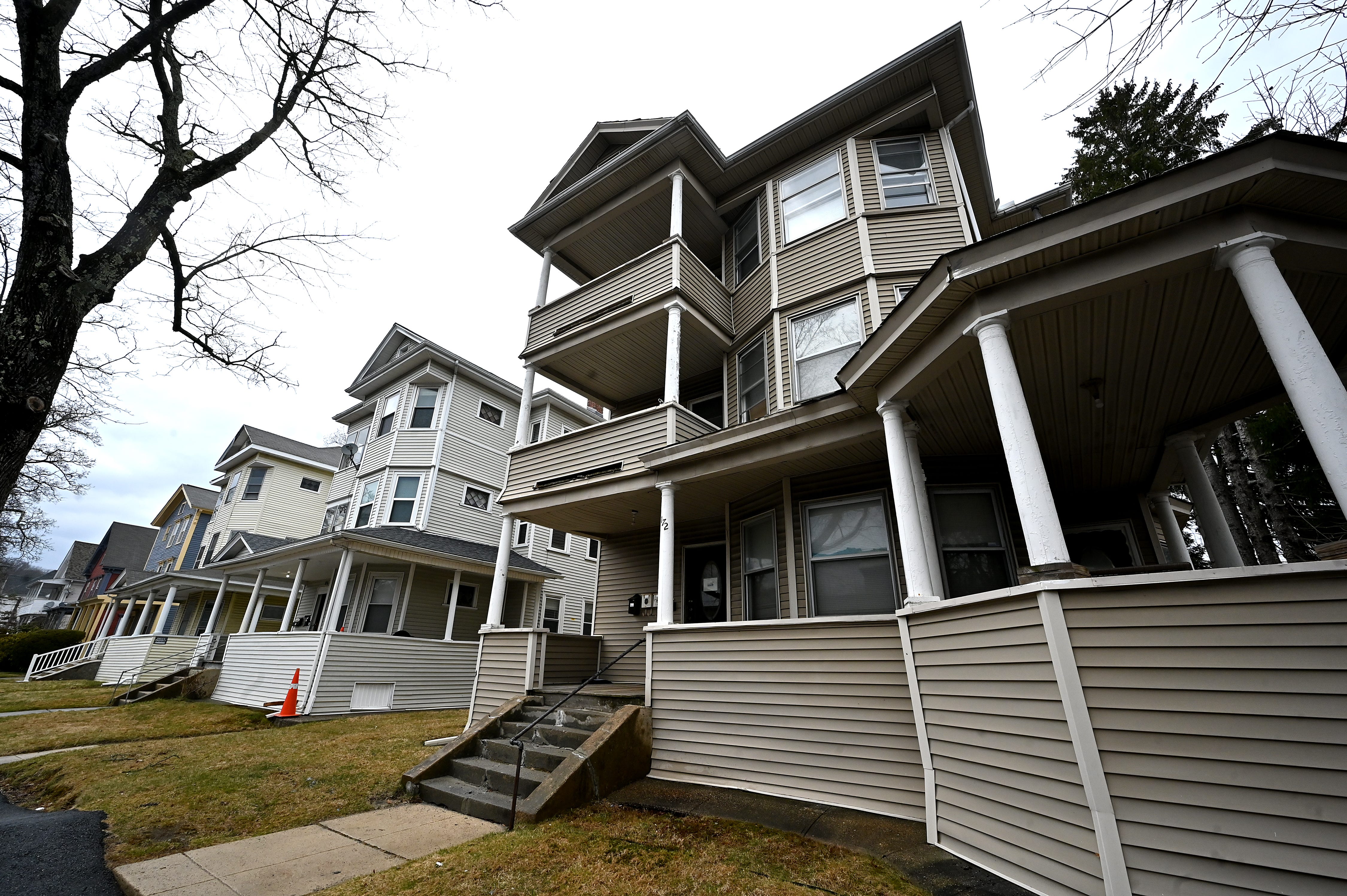 10 Worcester properties near WPI listed for $9.9 million