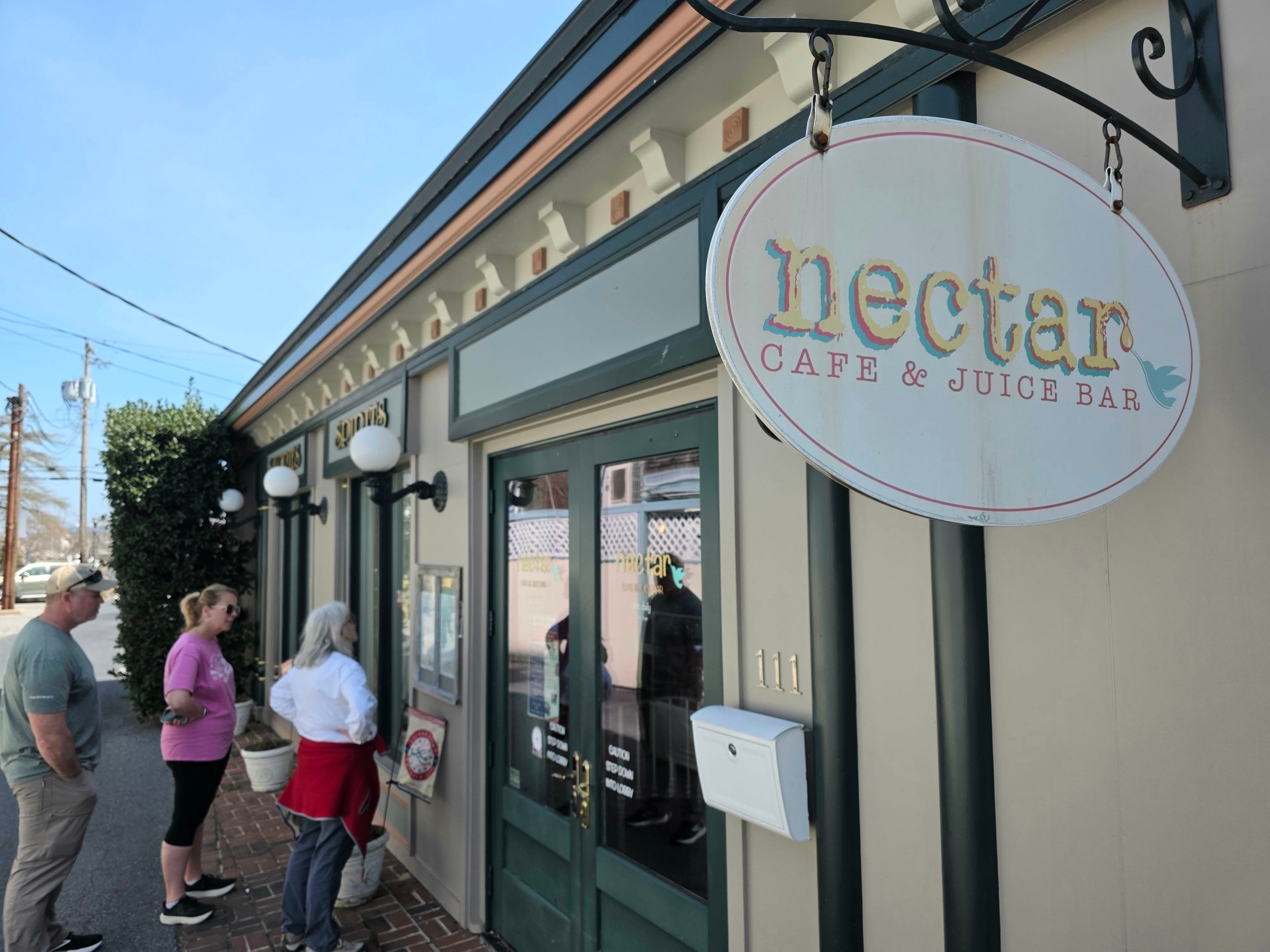 9 special brunch restaurants in Delaware locals swear by