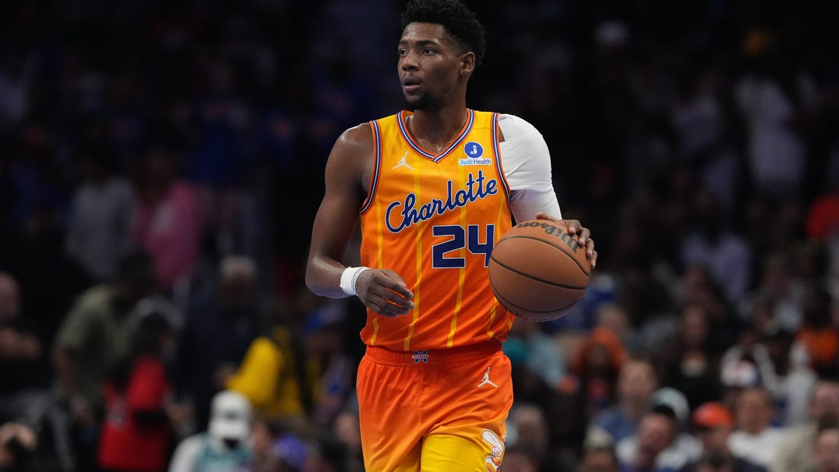 Φωτογραφίες: Brandon Miller, Αλαμπάμα μπάσκετ στο ΝΒΑ την περασμένη εβδομάδα