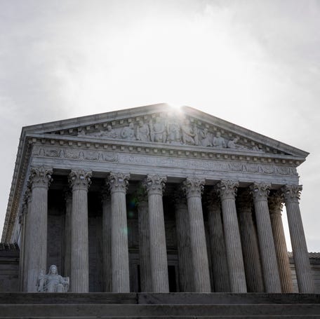 The U.S. Supreme Court on March 31, 2026, said Colorado's ban on LGBTQ+ 