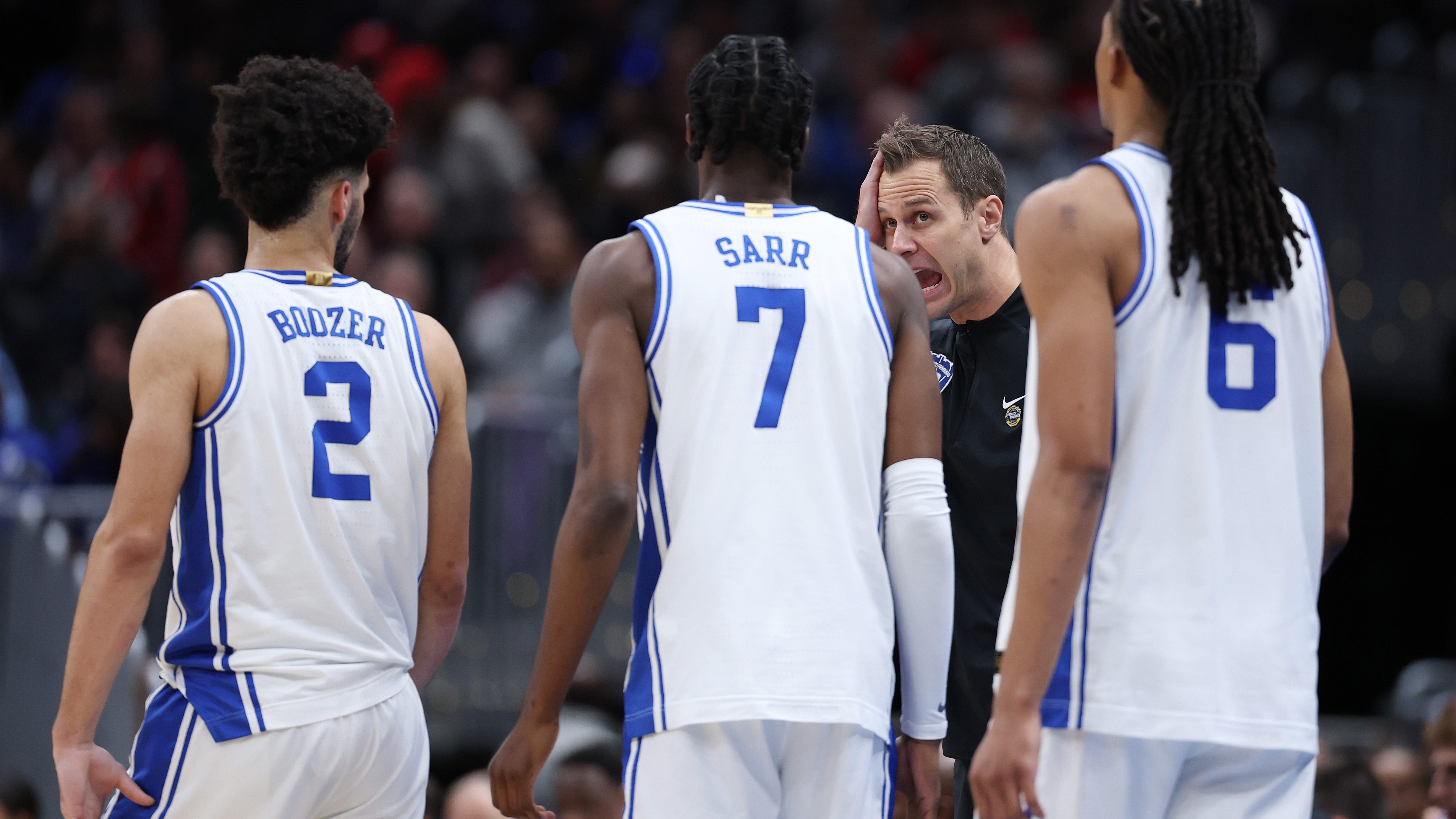 Εμφανίσεις στο Final Four του Illinois: Κοιτάζοντας τα βαθύτερα March Madness του Illini