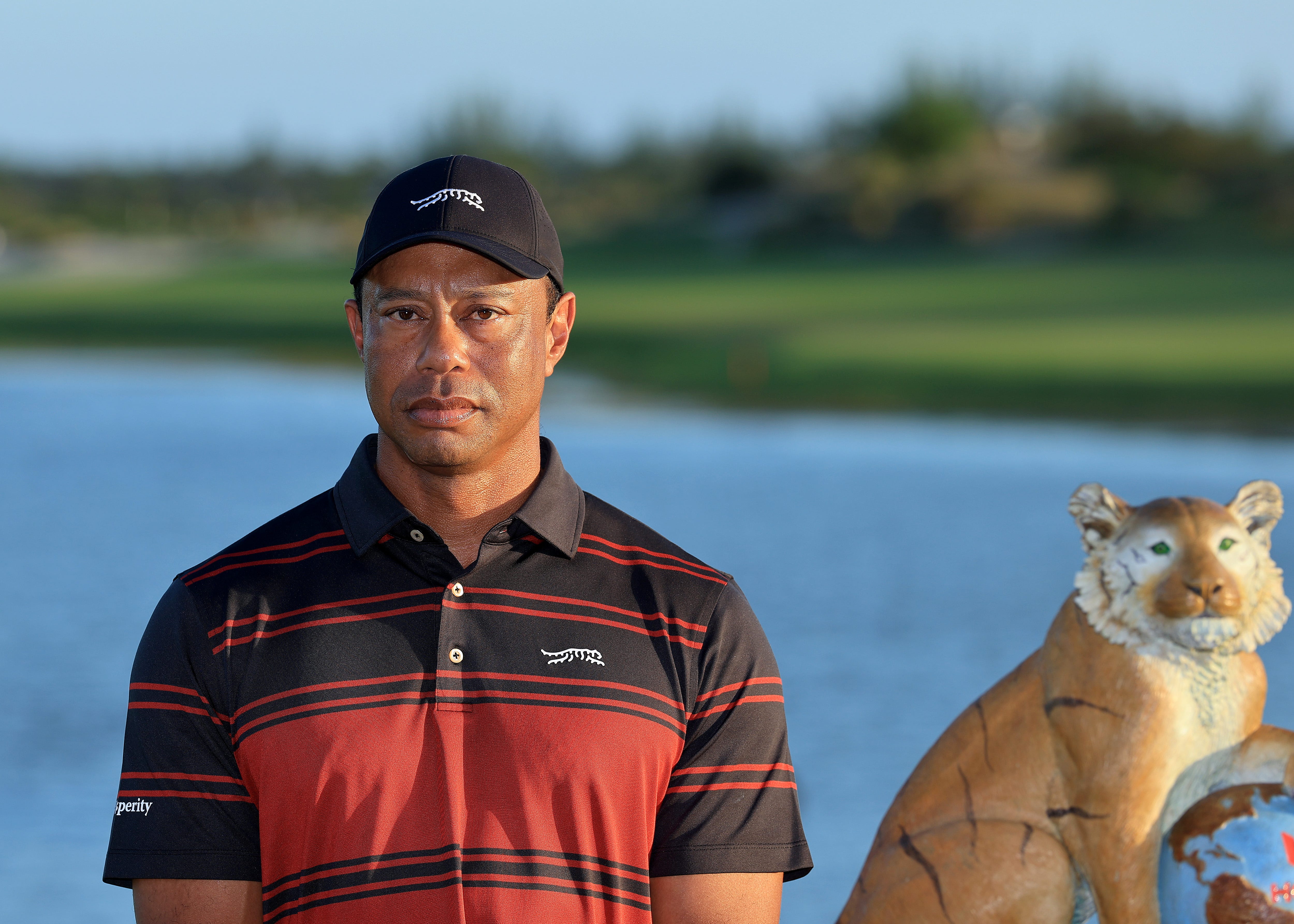 Tiger Woods pleads not guilty in DUI case following rollover car crash