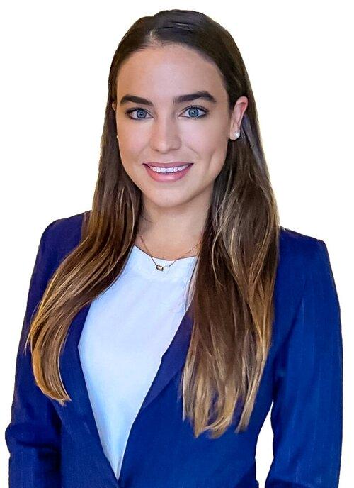 Palm Beach County professionals on the move for the week of April 20