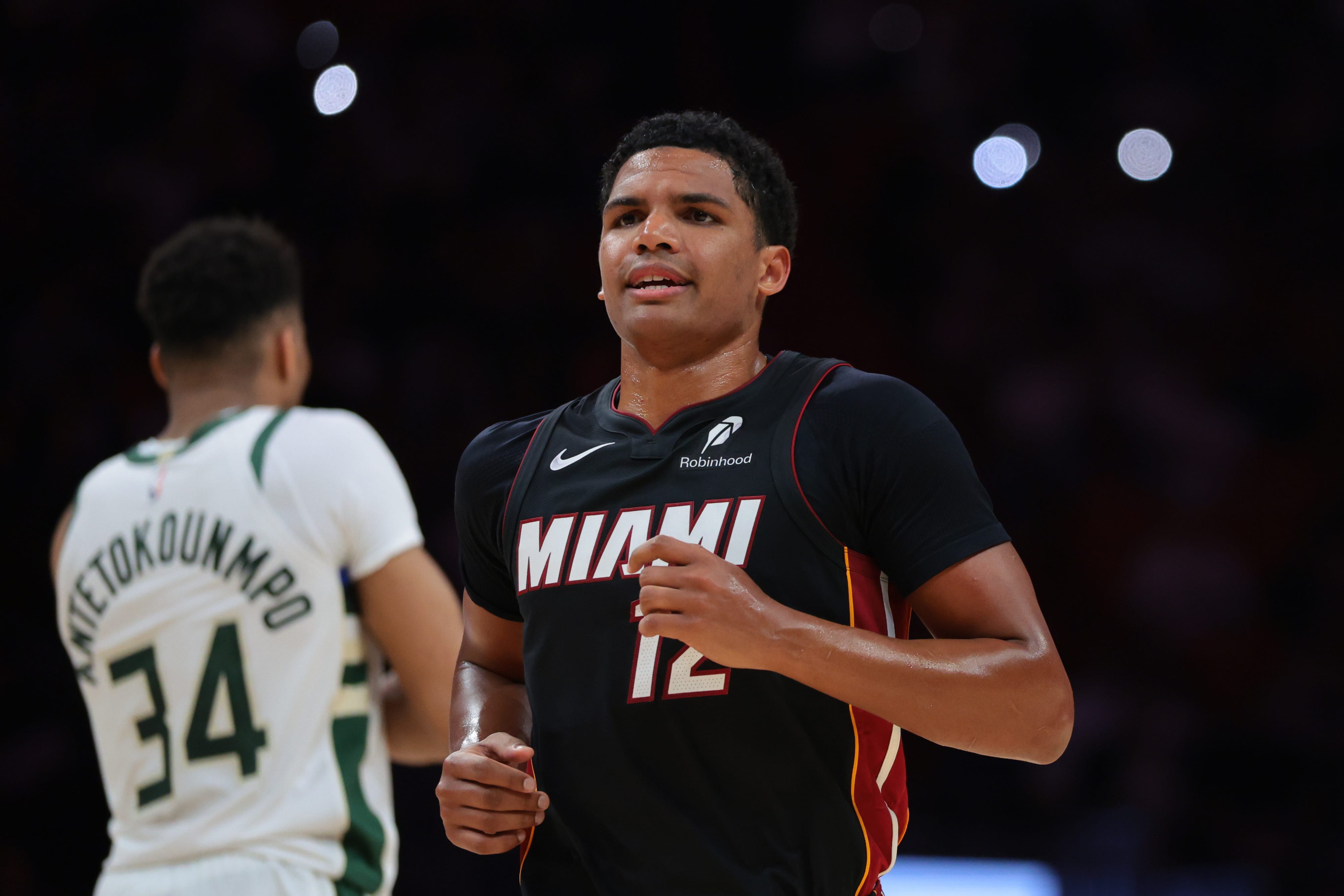 Dru Smith's path to the NBA began in Evansville. He's encountered some adversity, but through faith and discipline, Smith continues to shine.