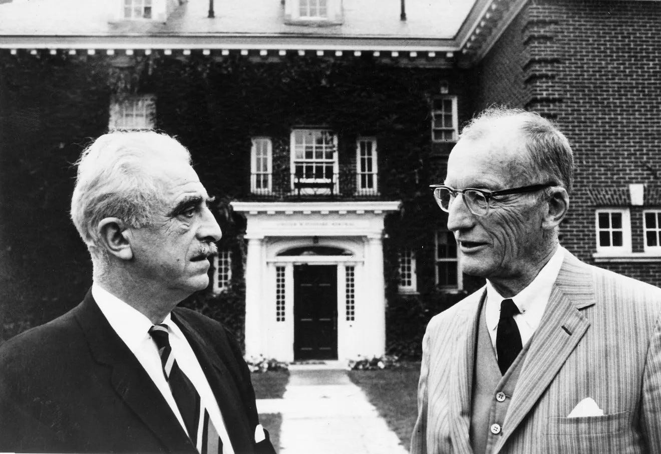 Worcester County Wonders: The local history behind 'The Pill'