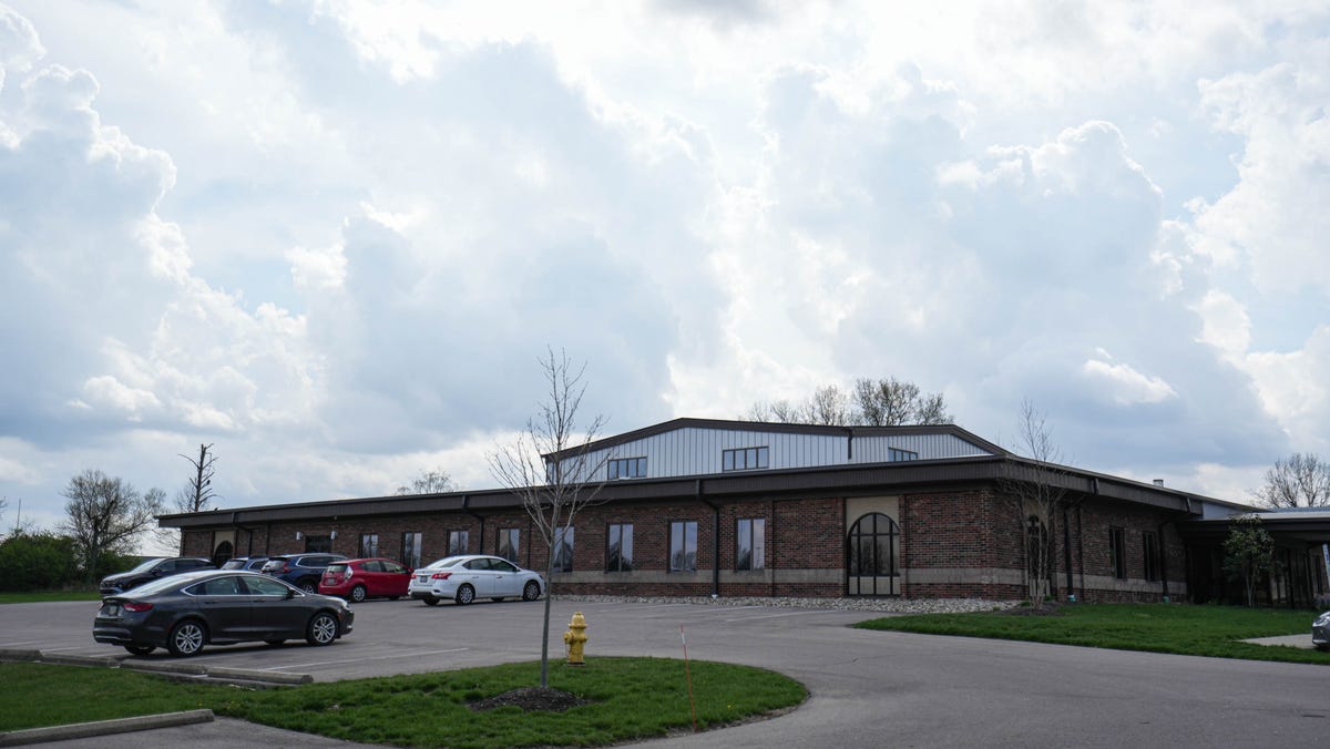 Ο St. Xavier αγοράζει χώρο σχολής επιστημών νεκροτομείου 16 στρεμμάτων