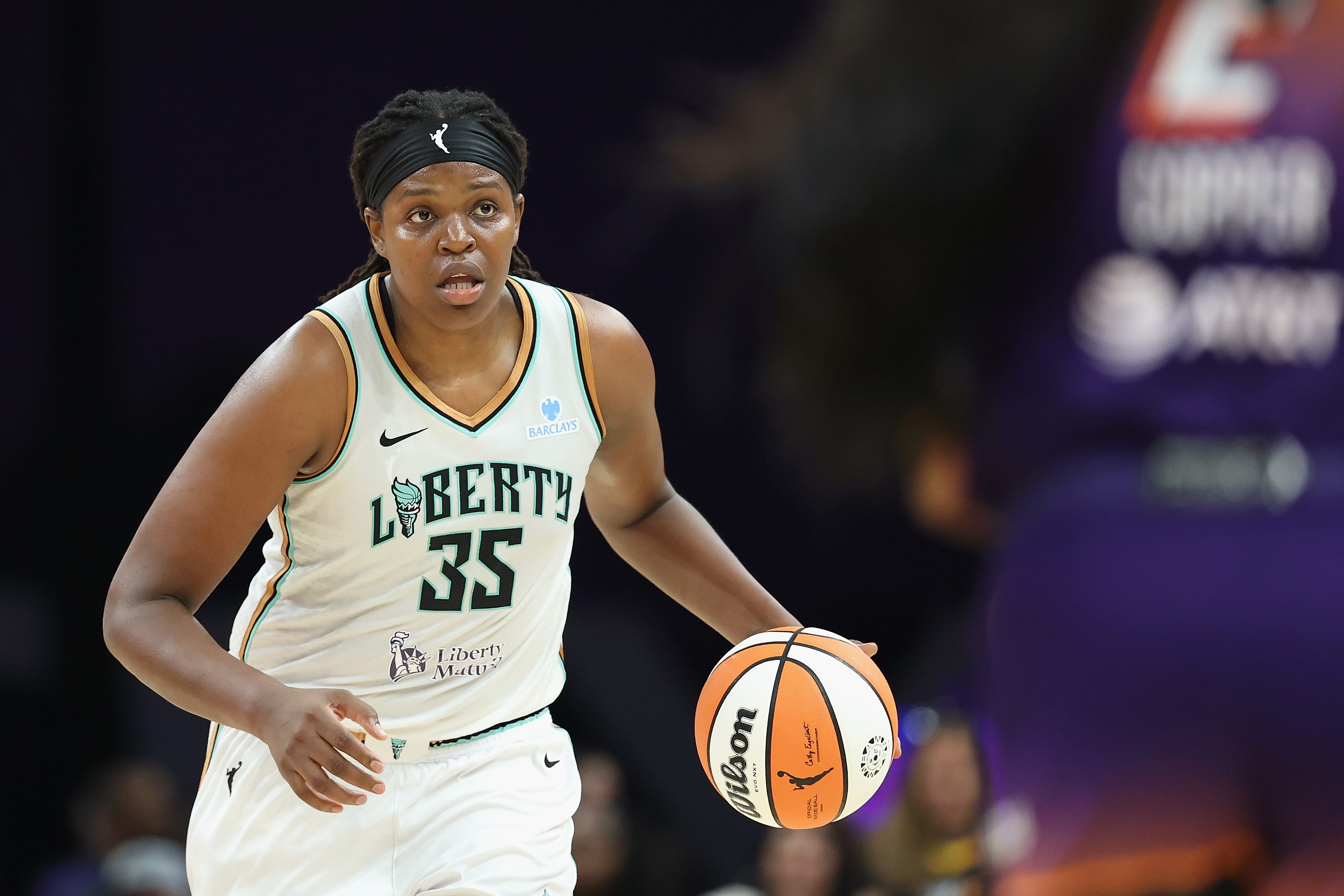 Who will each team protect in the 2026 WNBA Expansion Draft? Here is USA TODAY's prediction for all 13 teams.