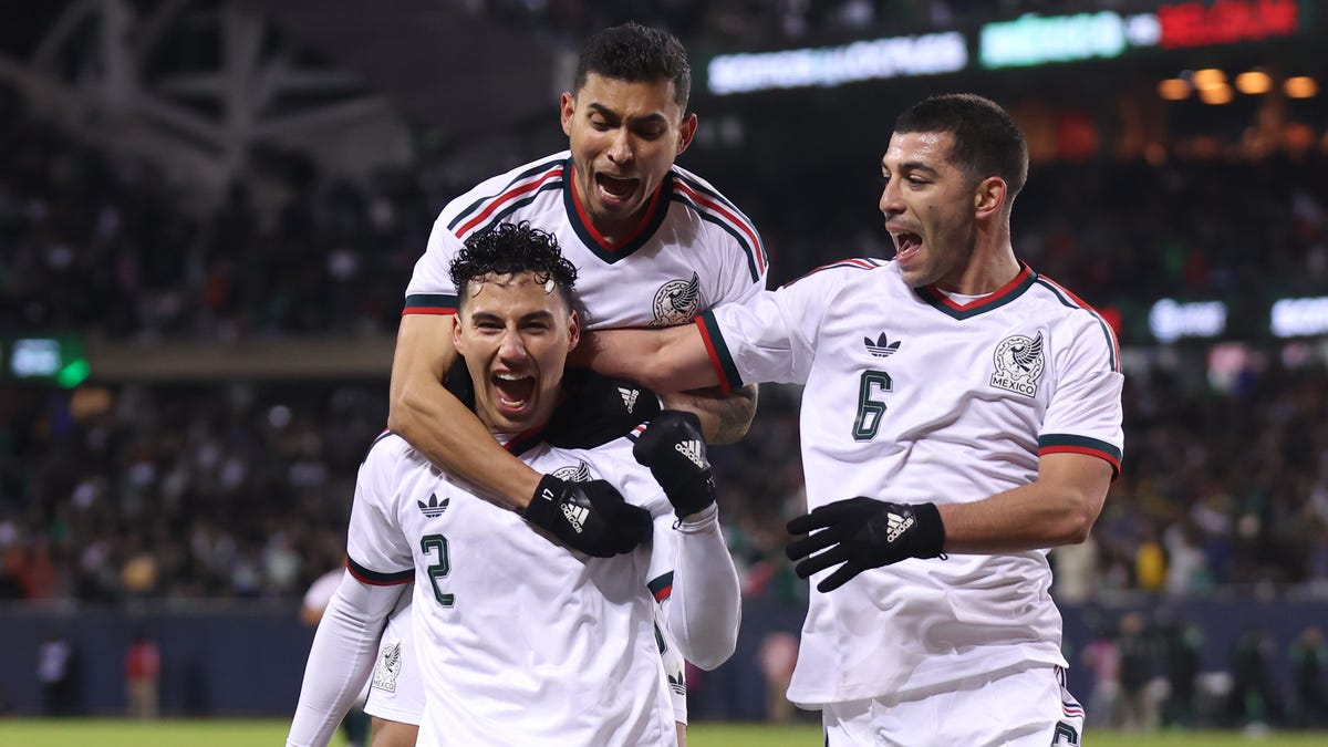 تذاكر كأس العالم 2026 في المكسيك، ومواقع المباريات، وجدول البث التلفزيوني والمزيد