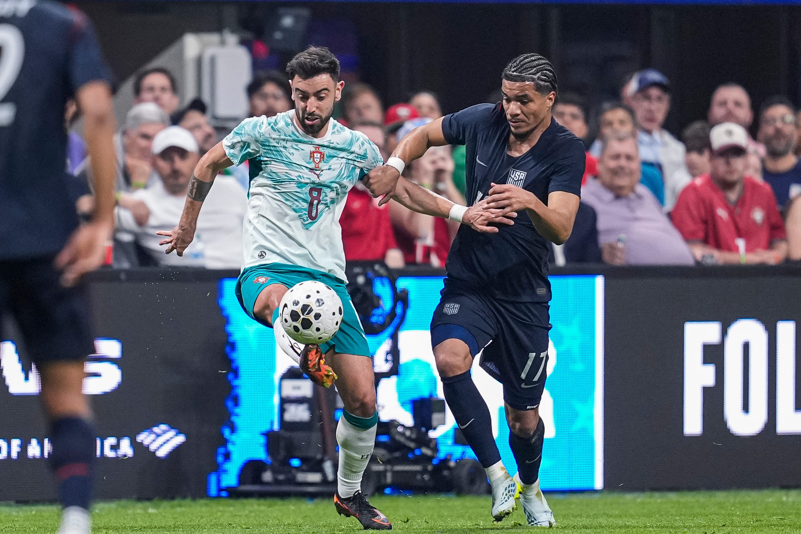 The USMNT’s March window was supposed to provide answers. It mostly raised more questions.