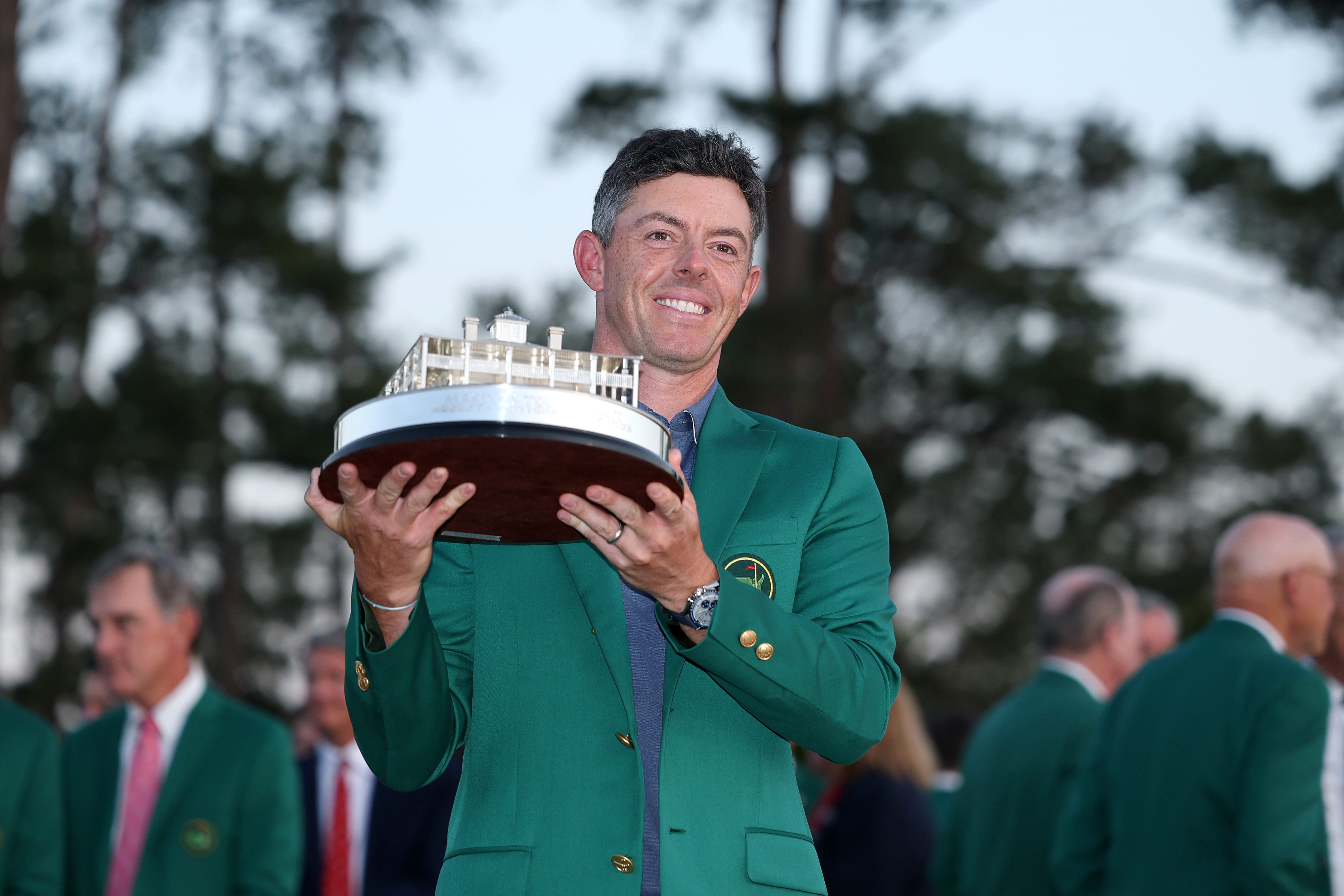The 2026 Masters is almost here. All attention will be on Augusta National as top golfers compete for the green jacket and a significant prize purse.