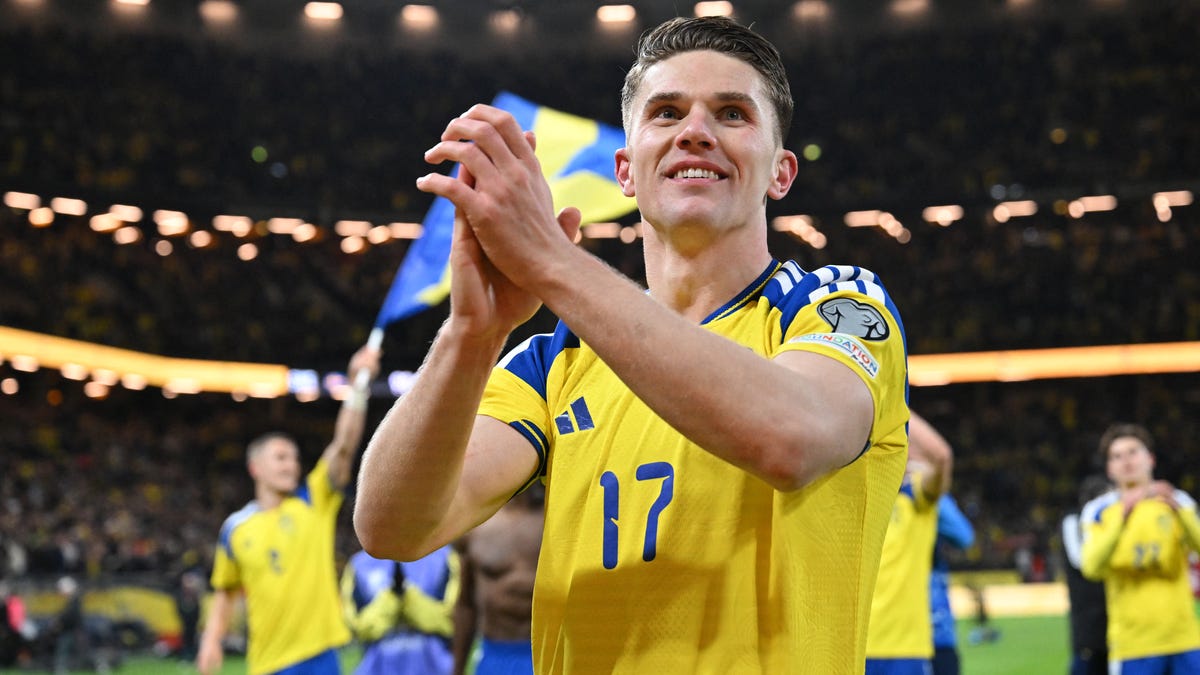 South Africa Qualifies for 2026 World Cup, Set to Face Mexico in Opener Rematch of 2010 Hosting