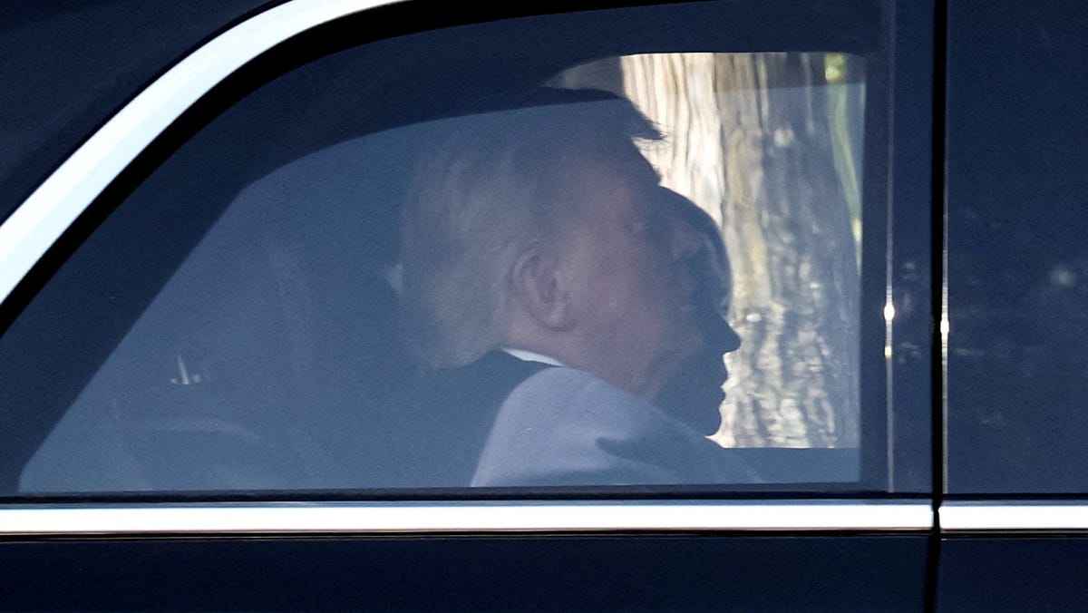 Usa Court Trump Birthright