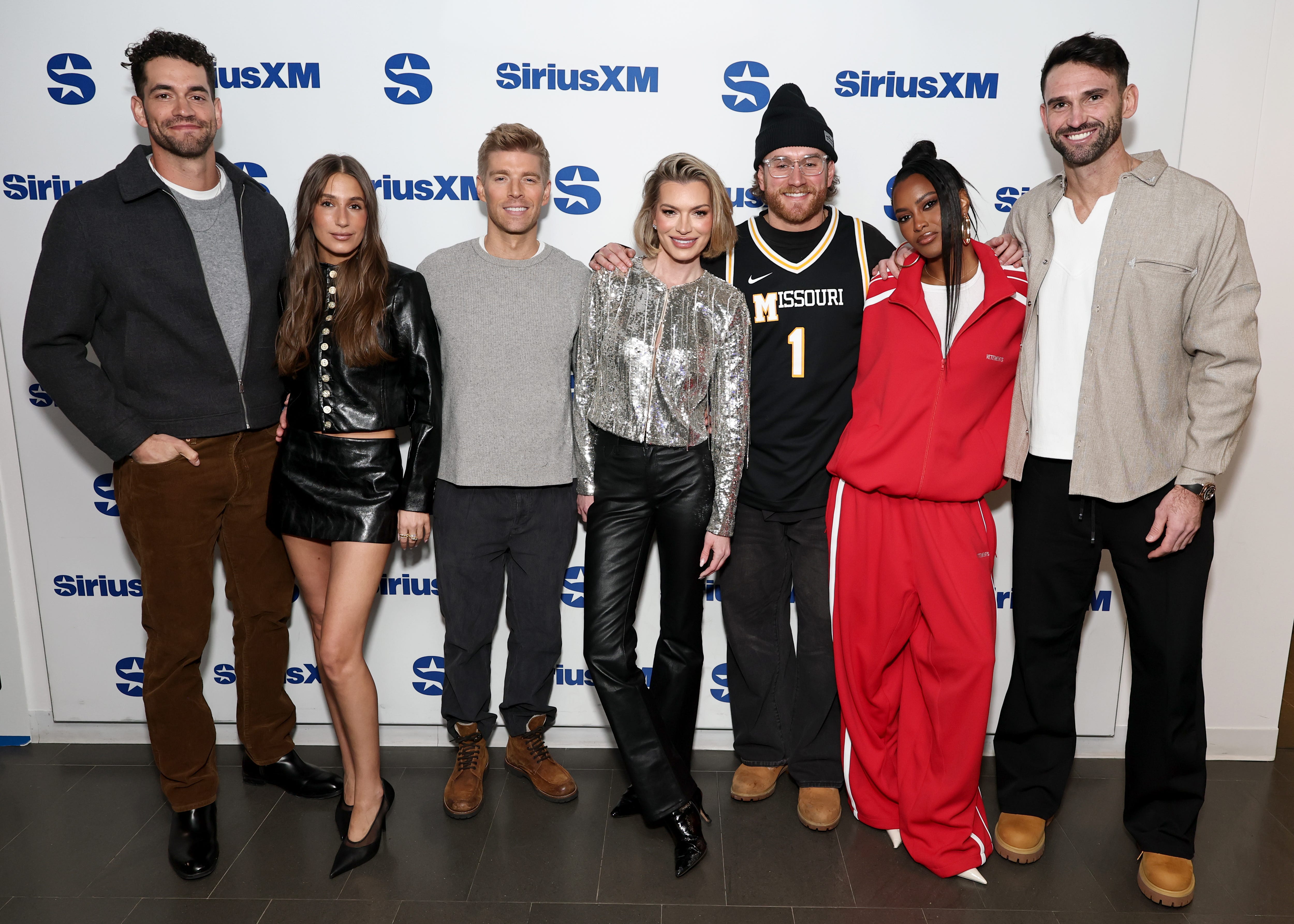 A relationship scandal among stars of Bravo's 