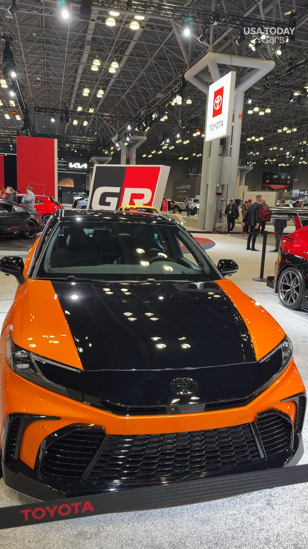 the asset image for the listed asset