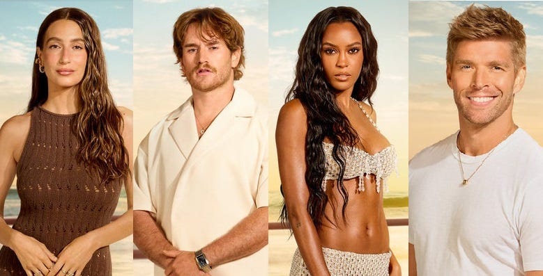 If you’ve never spent a weekend at Bravo's “Summer House,” here is the drama between castmates Amanda Batula, West Wilson and Ciara Miller explained.