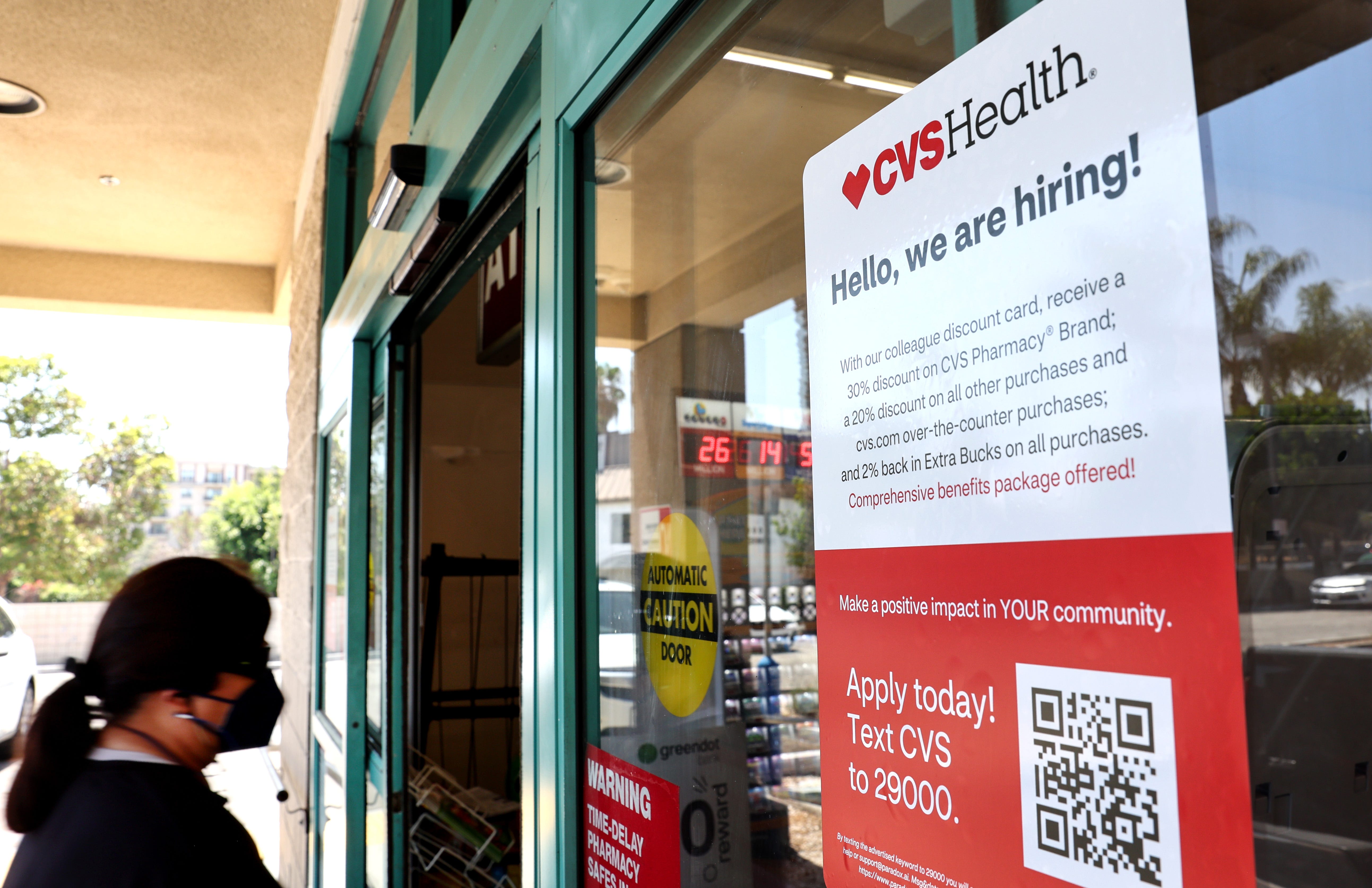 The U.S. added 178,000 jobs in March — a rebound only partially explained by striking health care employees' return to work. Are there roles for 2026 grads?