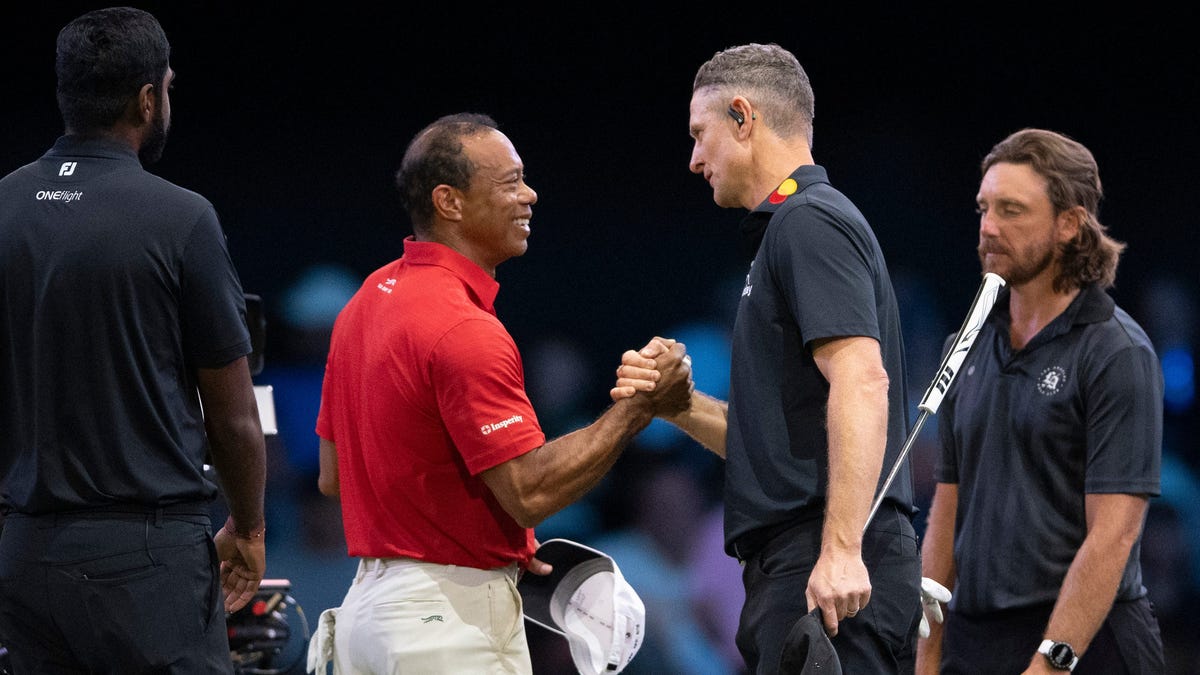Tiger Woods Withdraws from 2027 Ryder Cup Captain Role Amid Personal Issues
