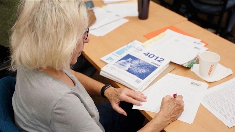 Tax deadline approaches, get free help at 13 Palm Beach County sites