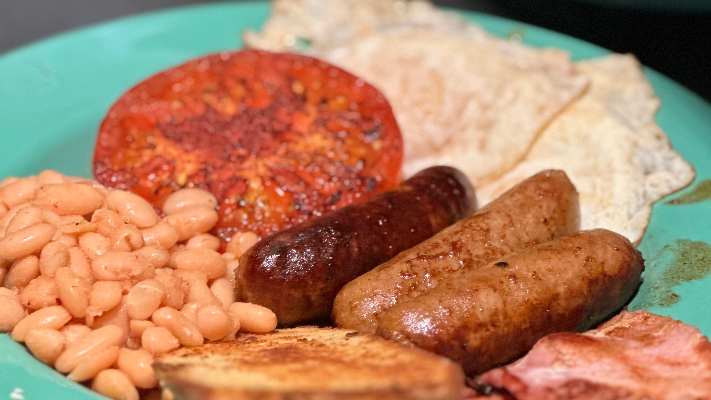 St. Augustine's most unique brunch? This pub goes traditional Irish