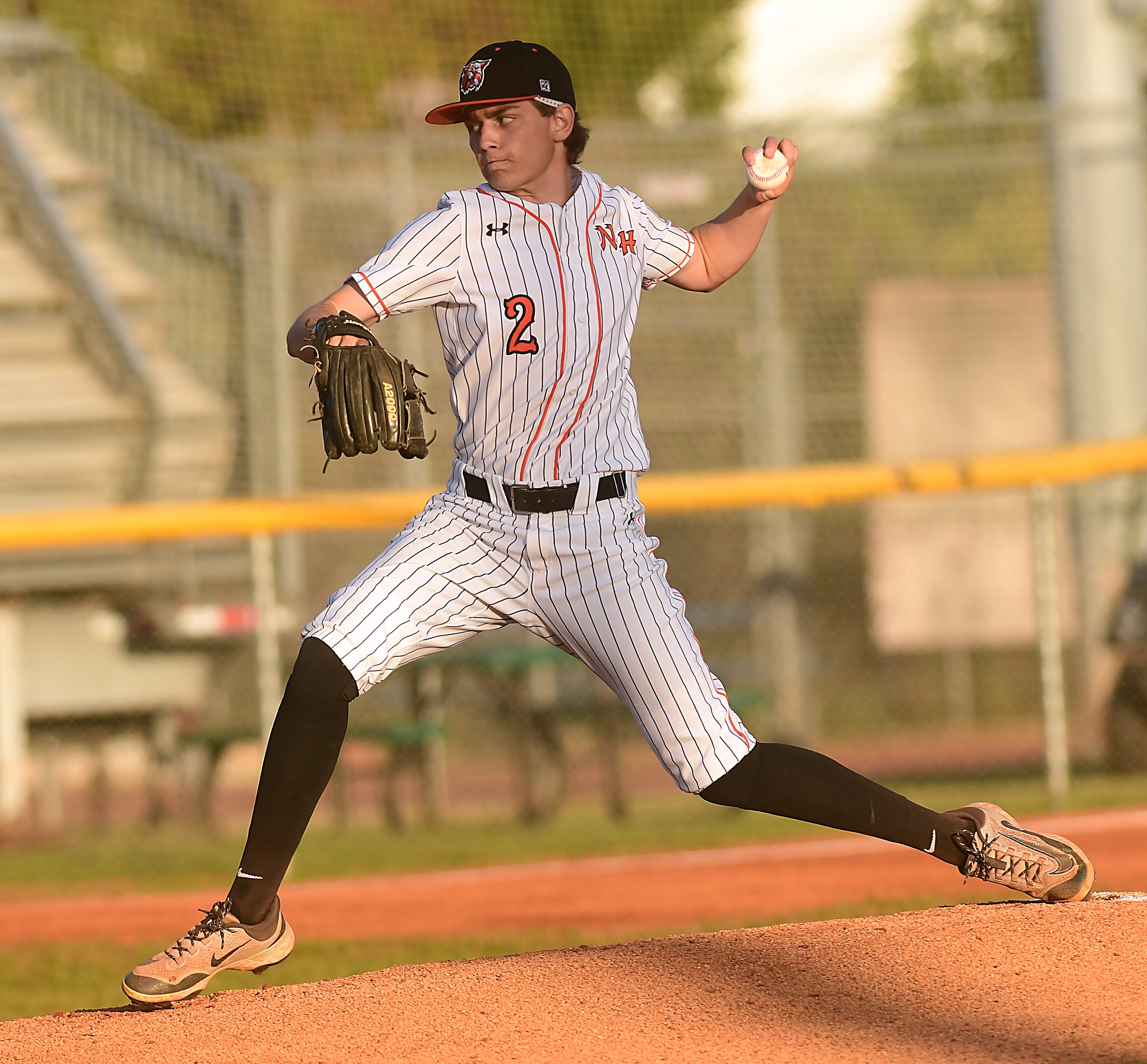 Vote now for StarNews Athlete of the Week