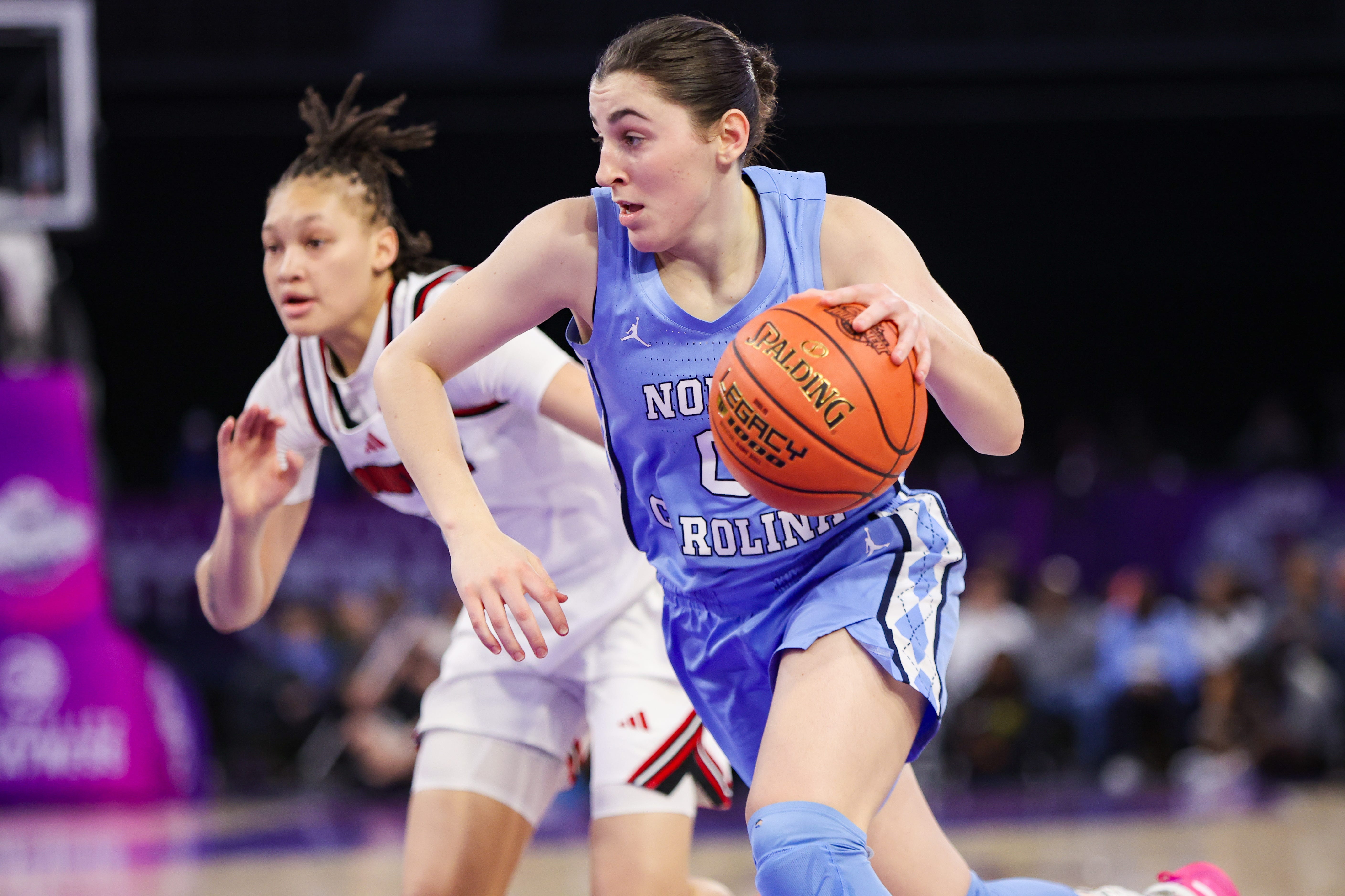 UNC women’s basketball transfer portal tracker 2026-27