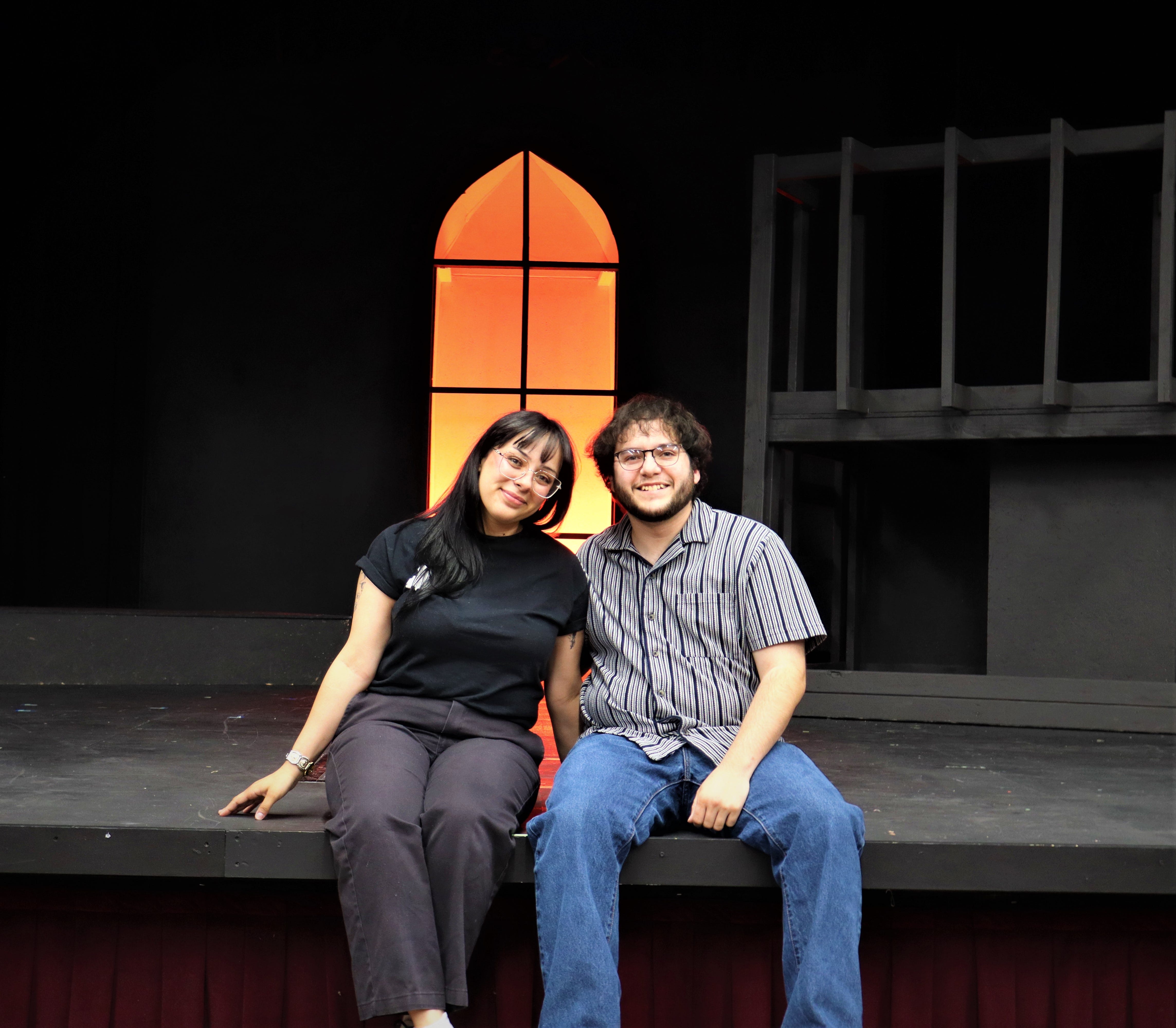 Directing Victorville siblings bring a new ‘Romeo and Juliet’ to the stage