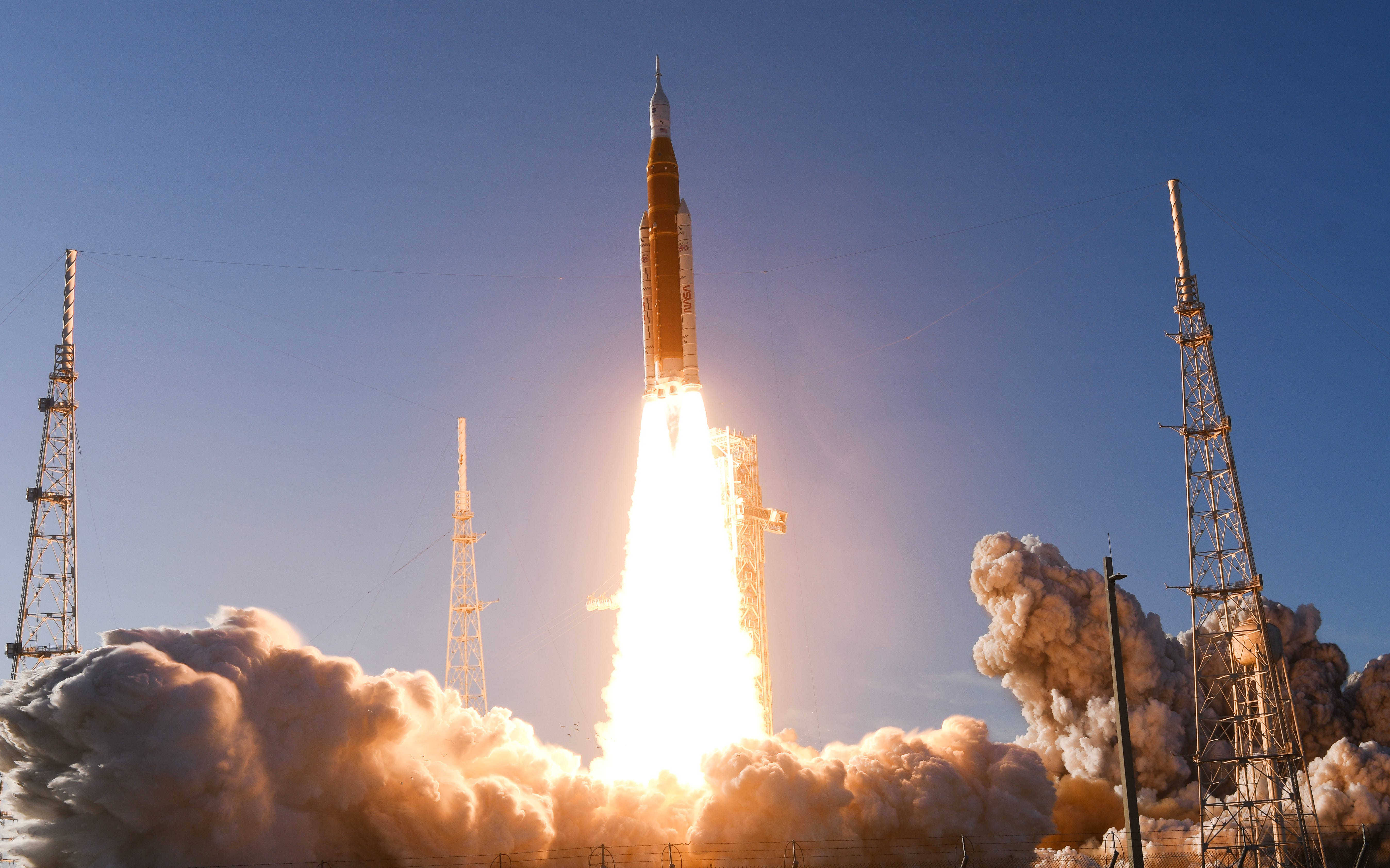 Artemis is inspiring, but nothing can compare with Apollo | Opinion