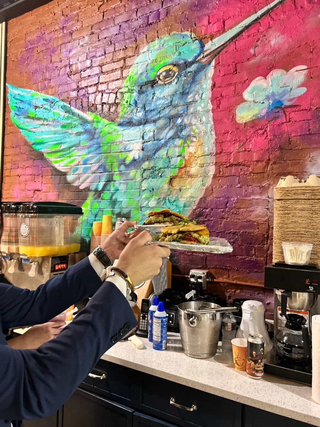 Want to try swim lessons, Latin food? Visit these new NJ businesses