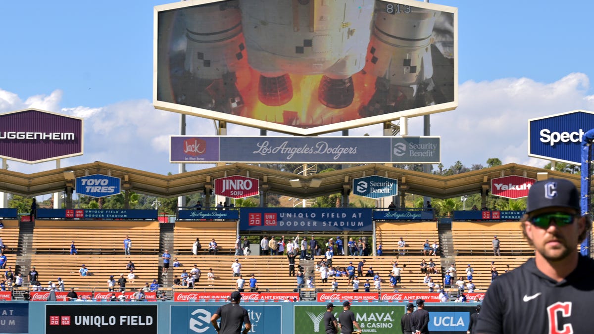 Soak in the excitement from the 2026 Major League Baseball season, from the scenes in the stands to the dramatic game-winning moments.