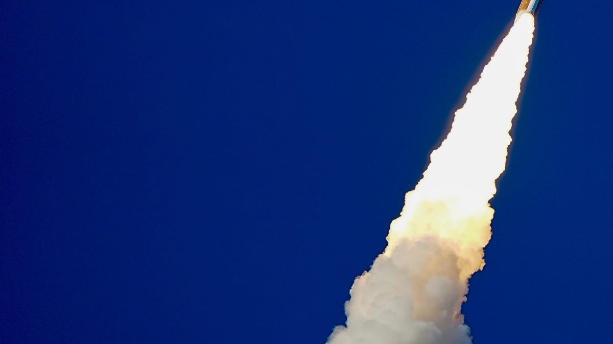 Artemis II and its crew of four lift off from the Kennedy Space Center April 1, 2026, on a 10-day mission around the moon and back. Craig Bailey, FLORIDA TODAY via USA TODAY NETWORK