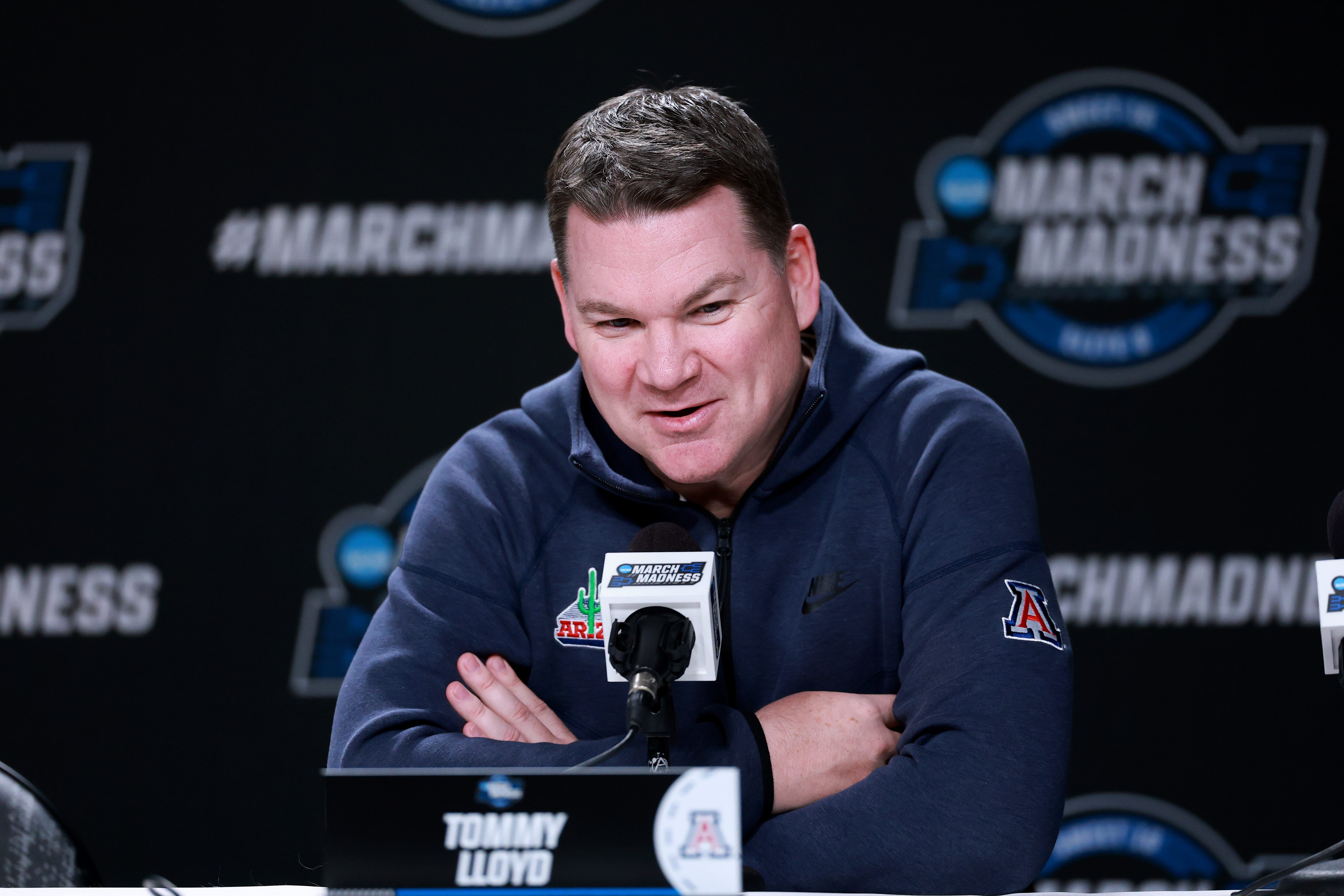 It's been a week since UNC basketball fired Hubert Davis as its coach. And three names keep popping up: Tommy Lloyd, Dusty May and Billy Donovan.