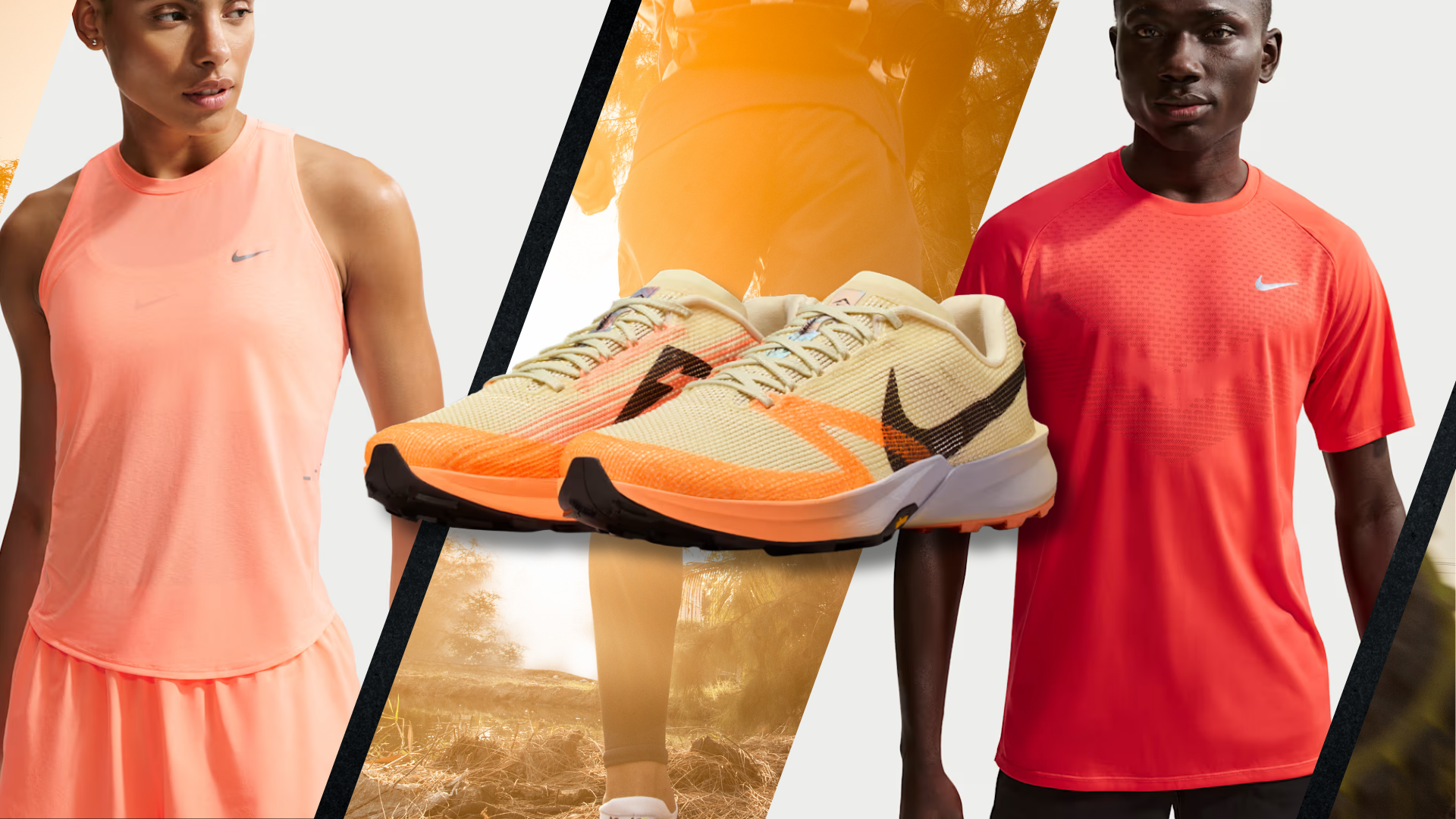 With spring officially upon us, gear up with Nike running gear that's on sale. Here's the top deals we found.