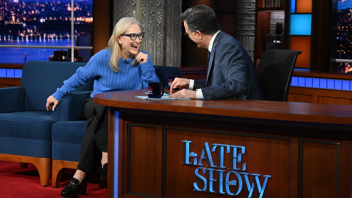 Cerulean trend returns in fashion