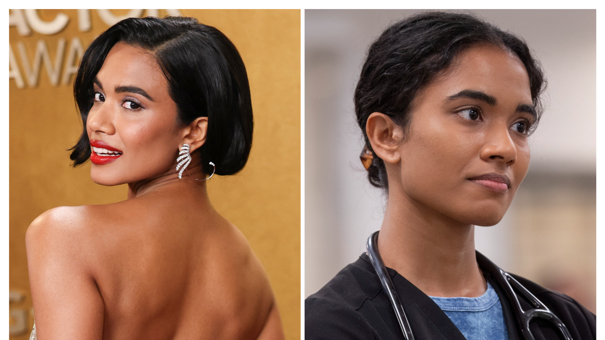 Supriya Ganesh, who plays fan-favorite Dr. Samira Mohan, is leaving 