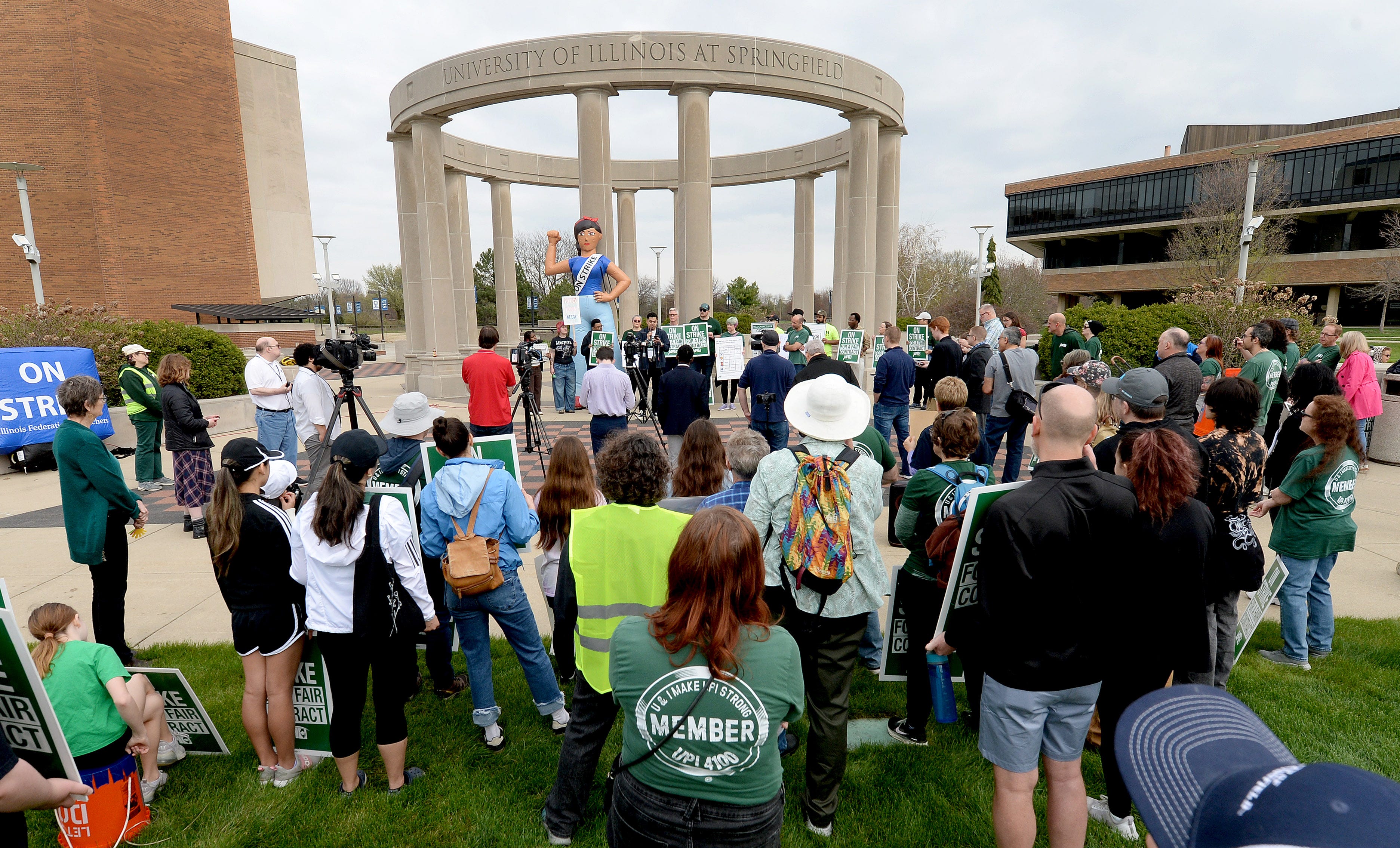 UIS needs to respect workers and pay them fairly