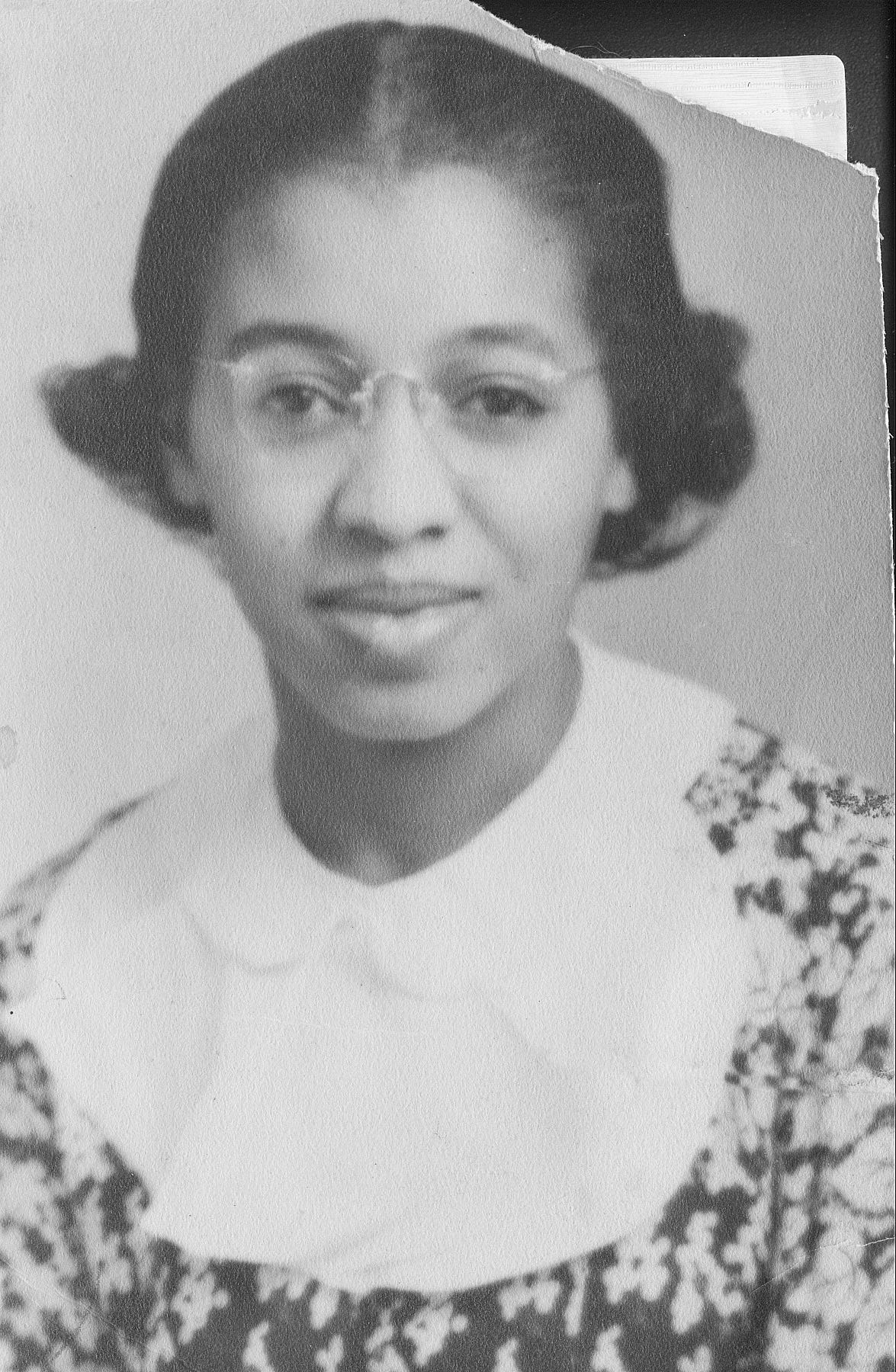 In 1926, a Worcester girl vied with the nation's best. Here's her story.