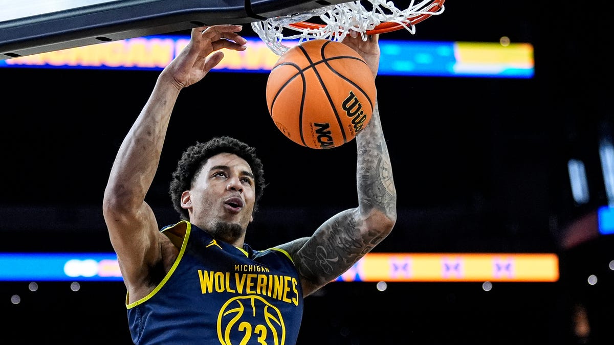 Ποιο κανάλι είναι σήμερα το μπάσκετ Michigan – Arizona; Ώρα, τηλεοπτικό πρόγραμμα για να παρακολουθήσετε τον αγώνα του Final Four