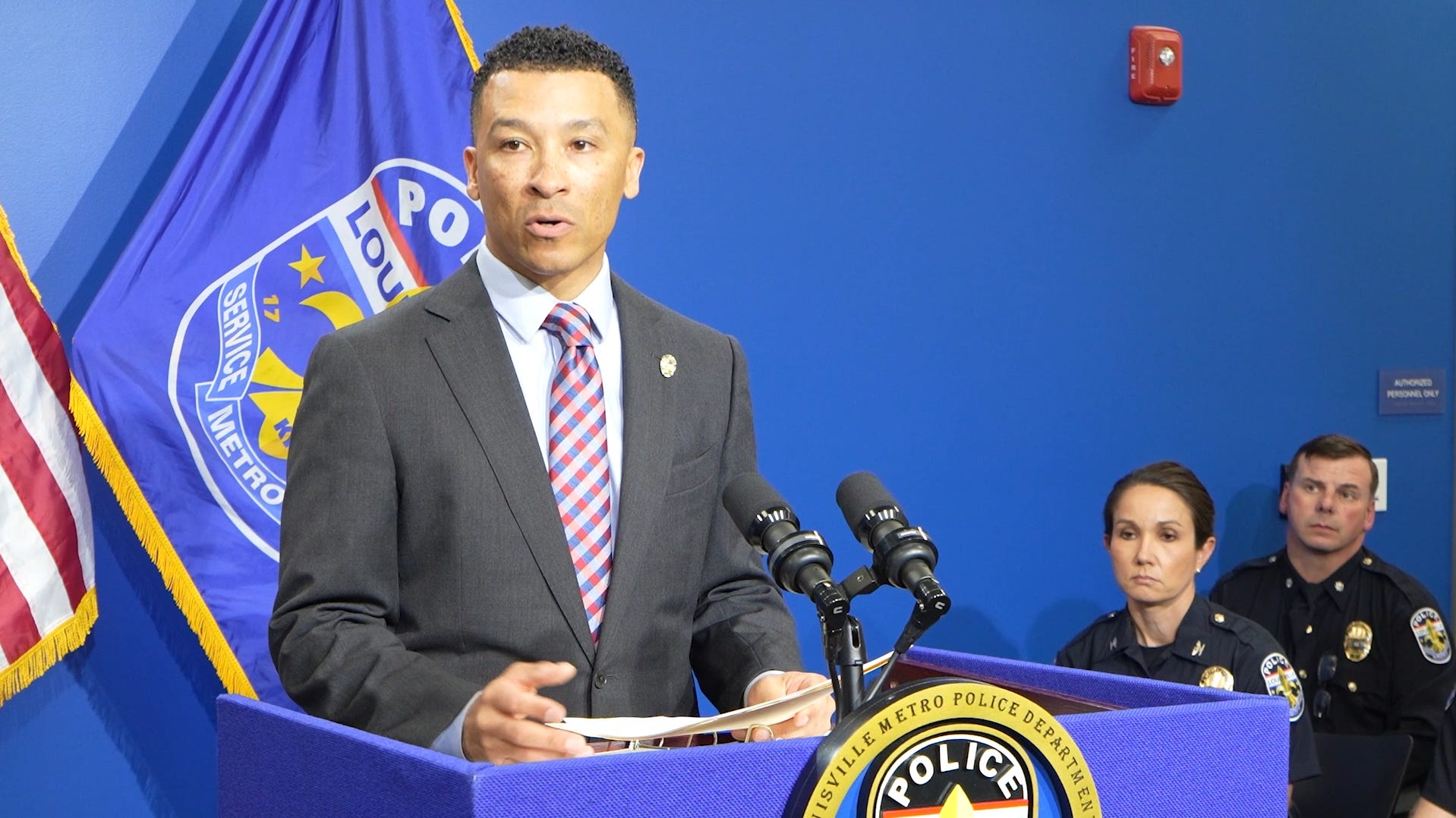 El veredicto de culpable pero mentalmente enfermo de KY es una promesa falsa