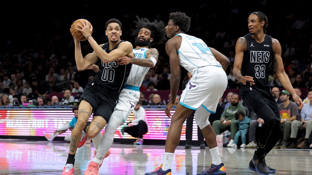 Οι Νετς διατηρούν την 28η θέση στην κατάταξη ισχύος του NBA.com