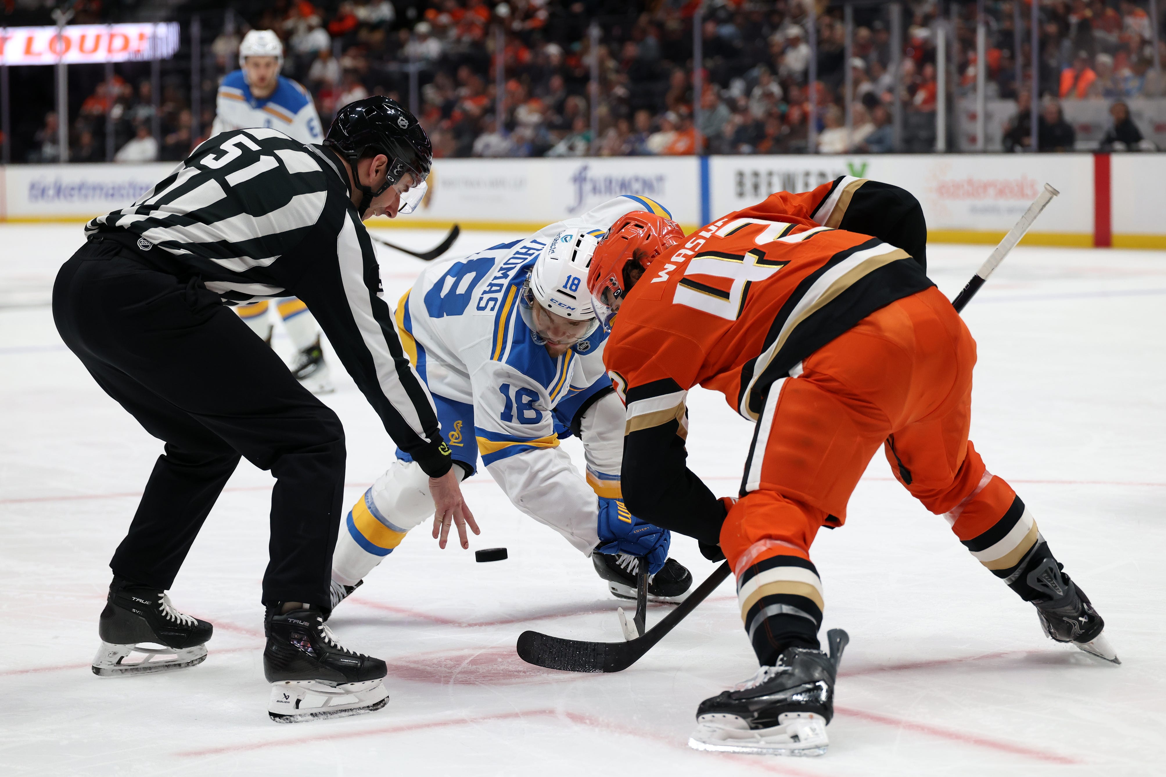 St. Louis Blues at Anaheim Ducks odds, picks and predictions St. Louis Blues at Anaheim Ducks odds, picks and predictions