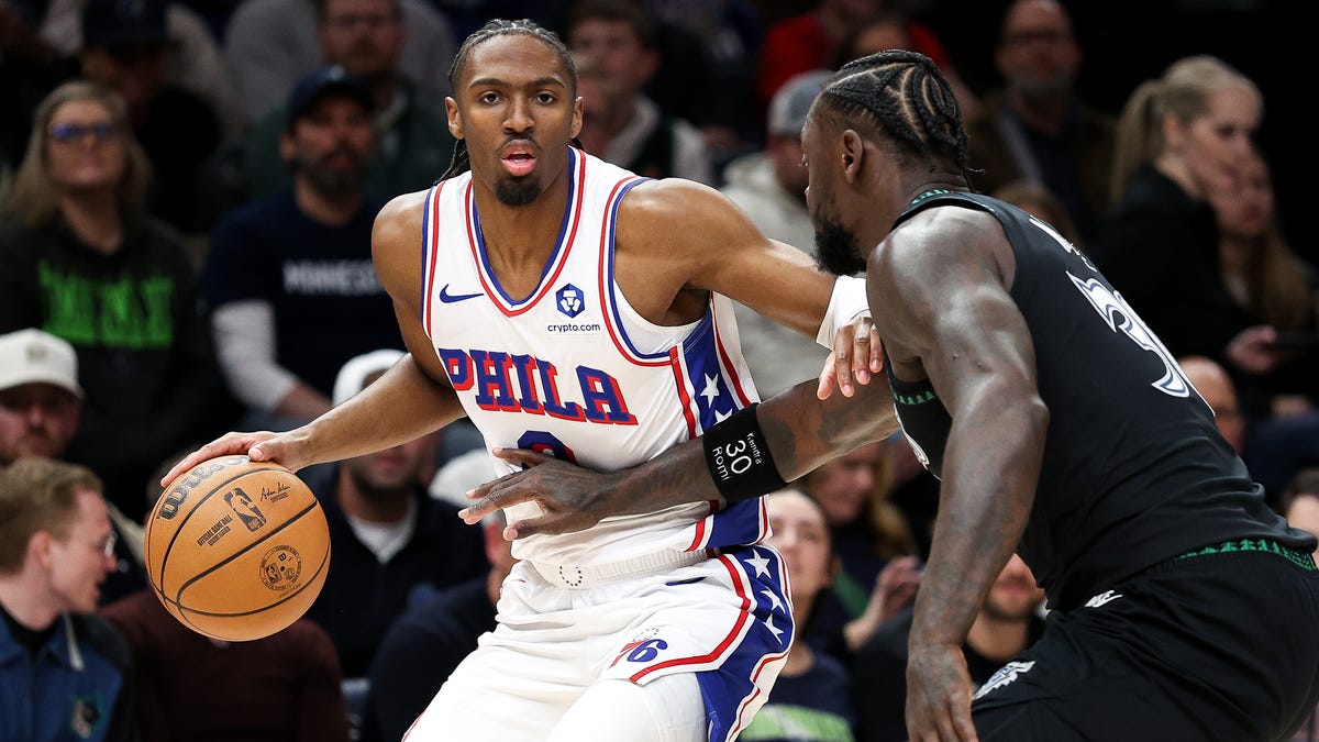 NBA matchup intensity