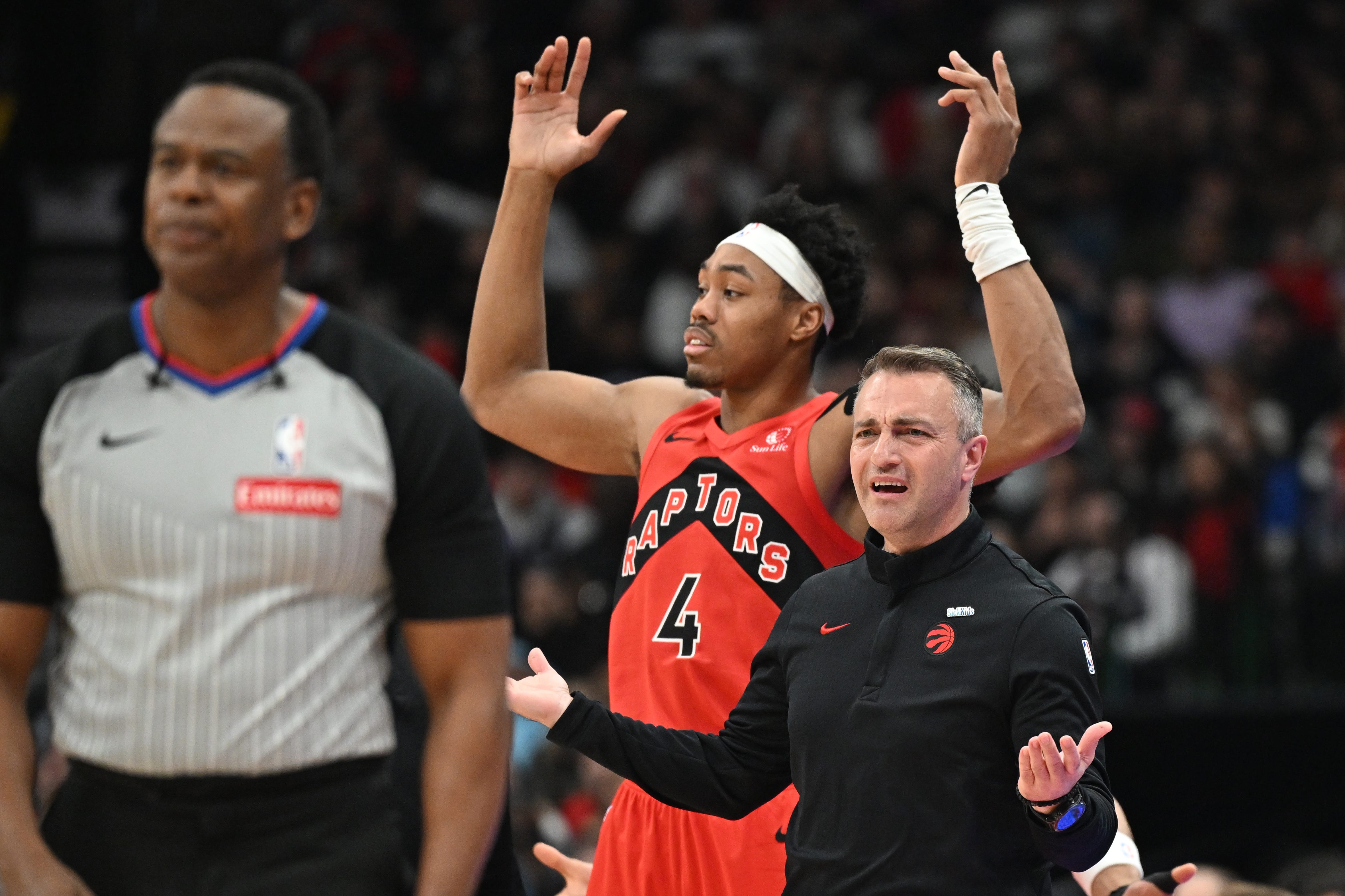 NBA game intensity late season