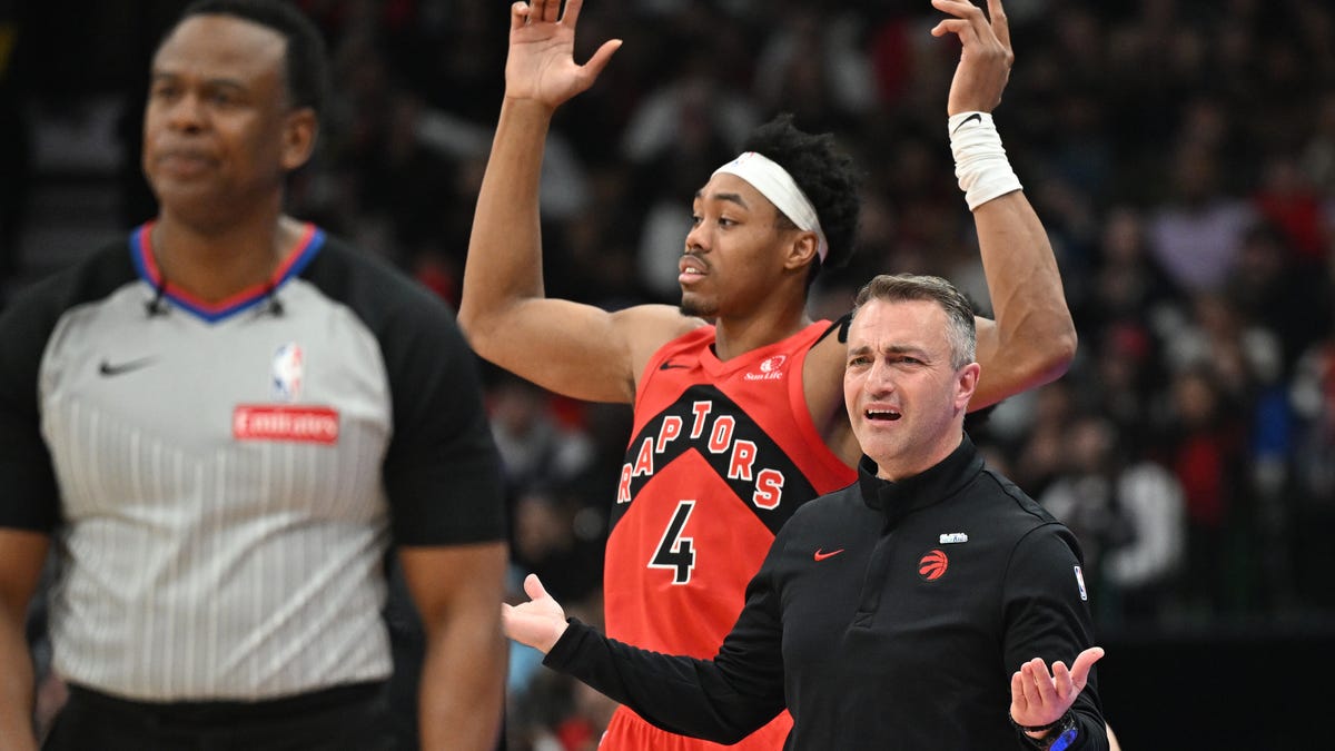 NBA game intensity late season