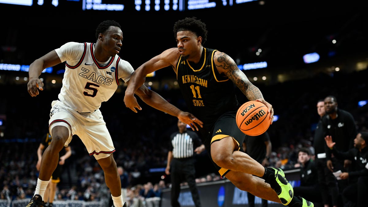 Μεταγραφικός στόχος μπάσκετ της Γεωργίας: MVP Τουρνουά Conference USA